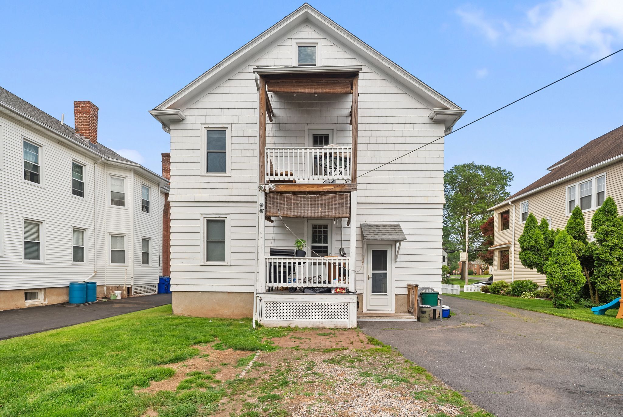 85 Dover Road