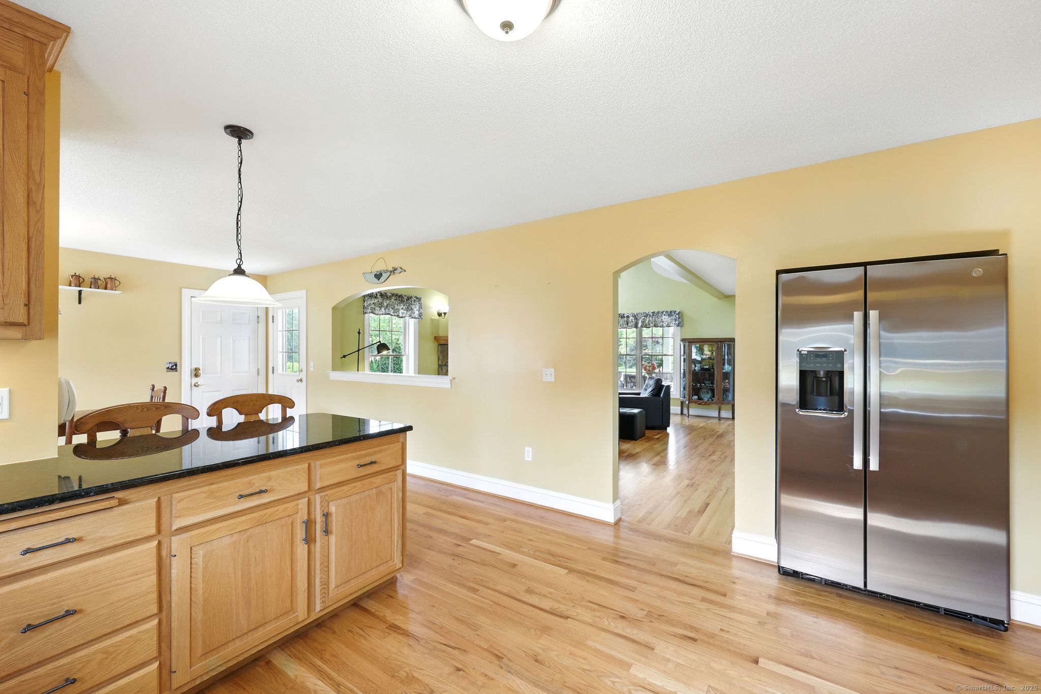 7 Brook Wood Court