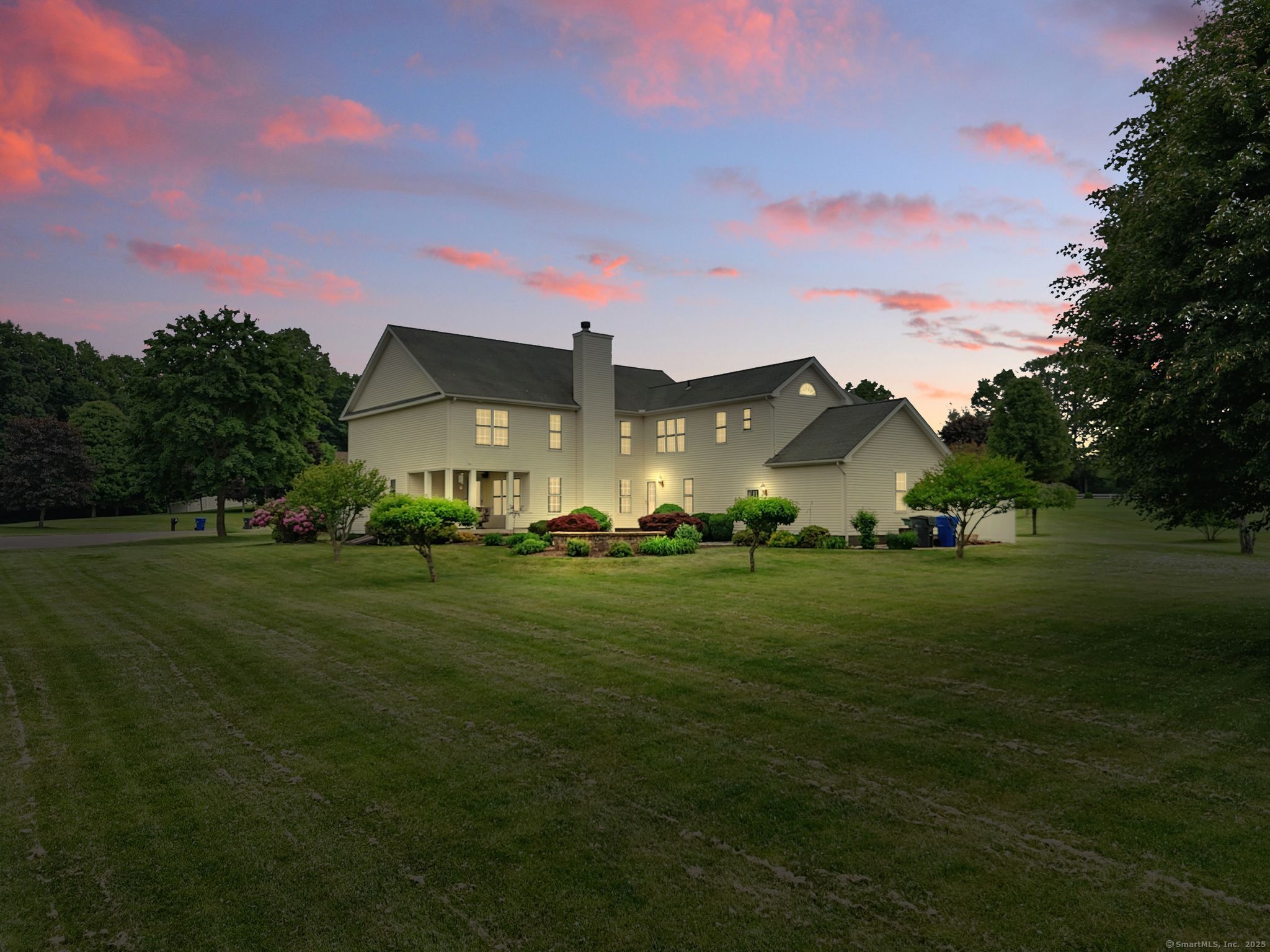 7 Brook Wood Court