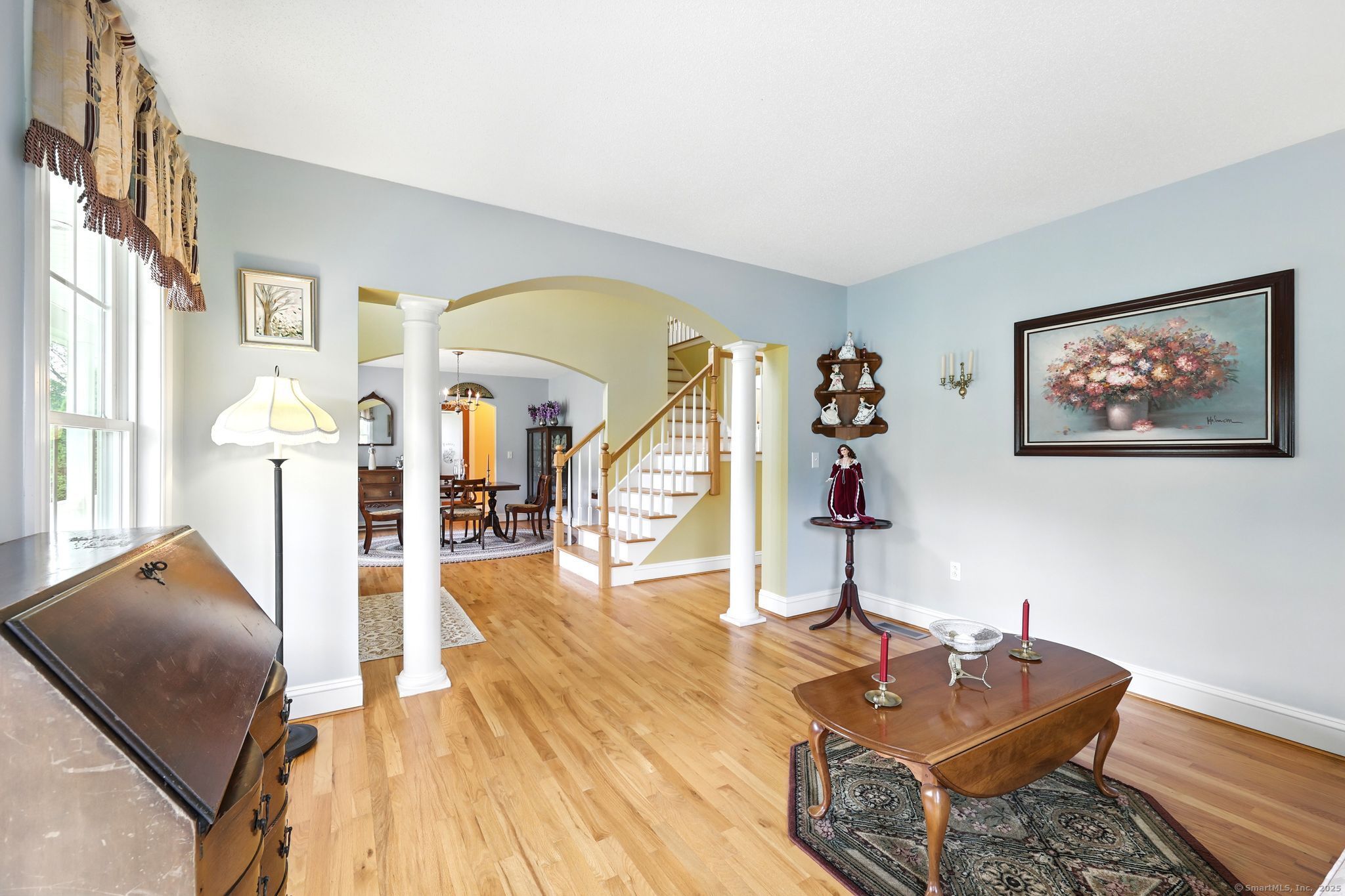 7 Brook Wood Court