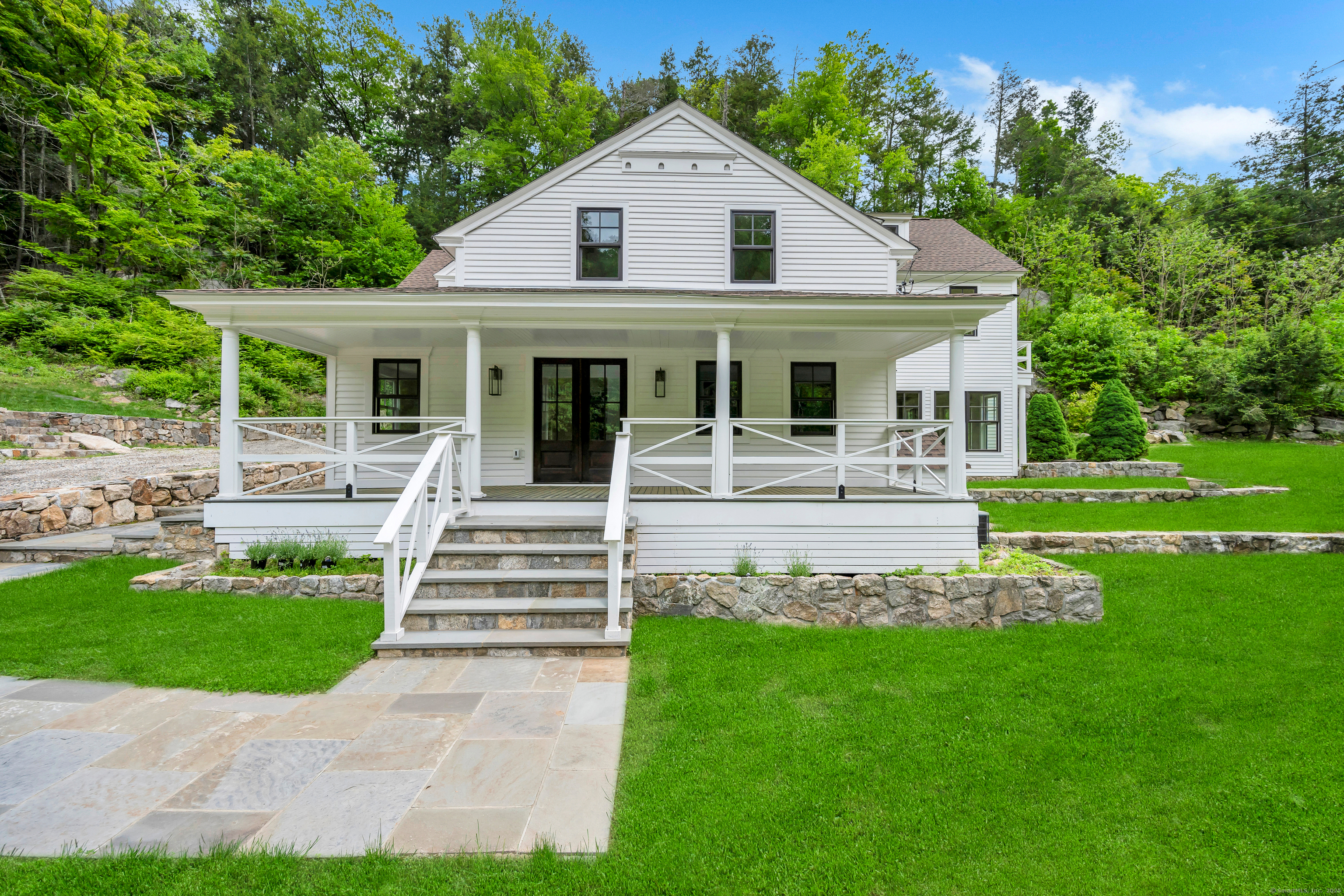 153 Valley Forge Road