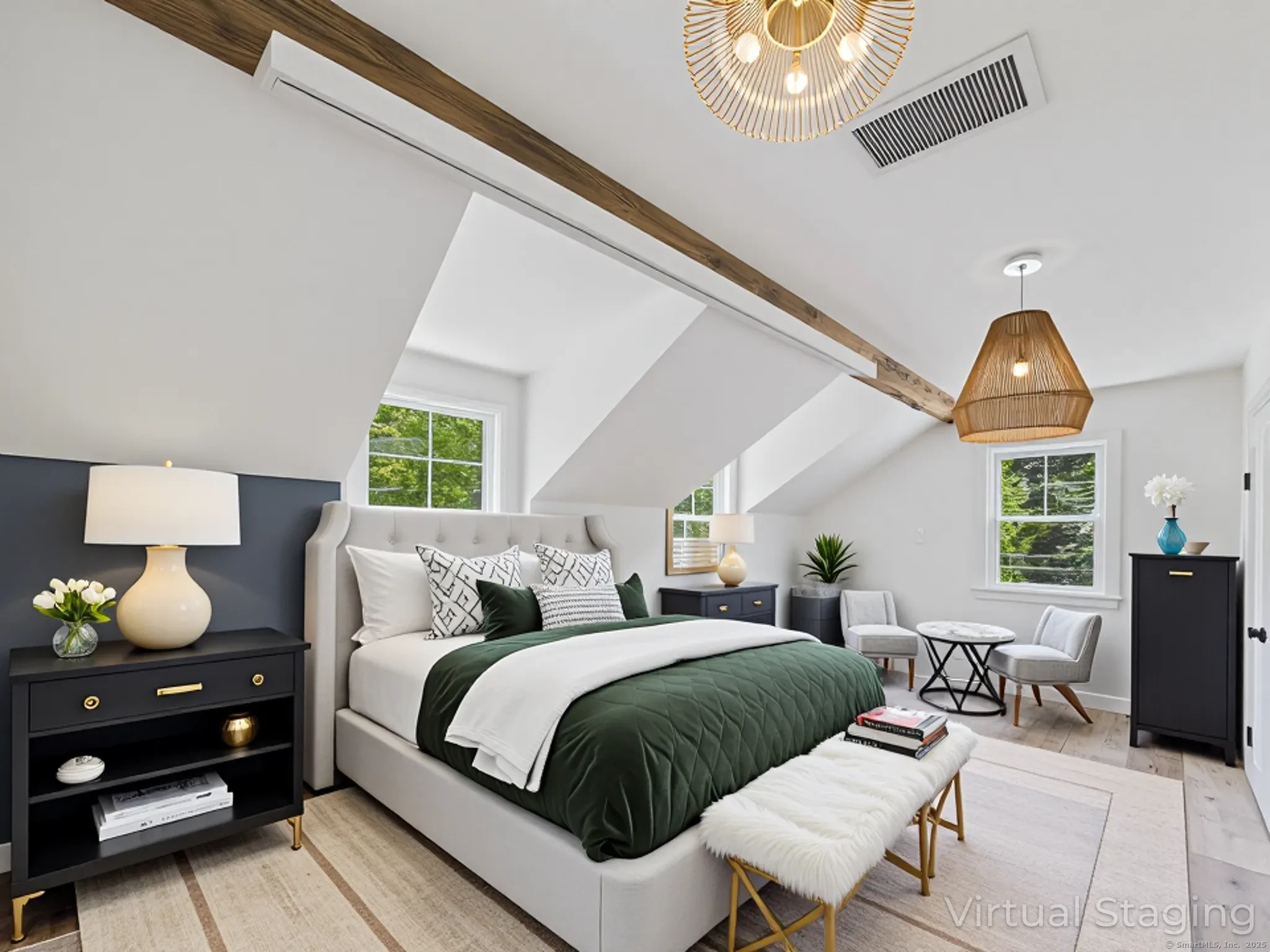 153 Valley Forge Road