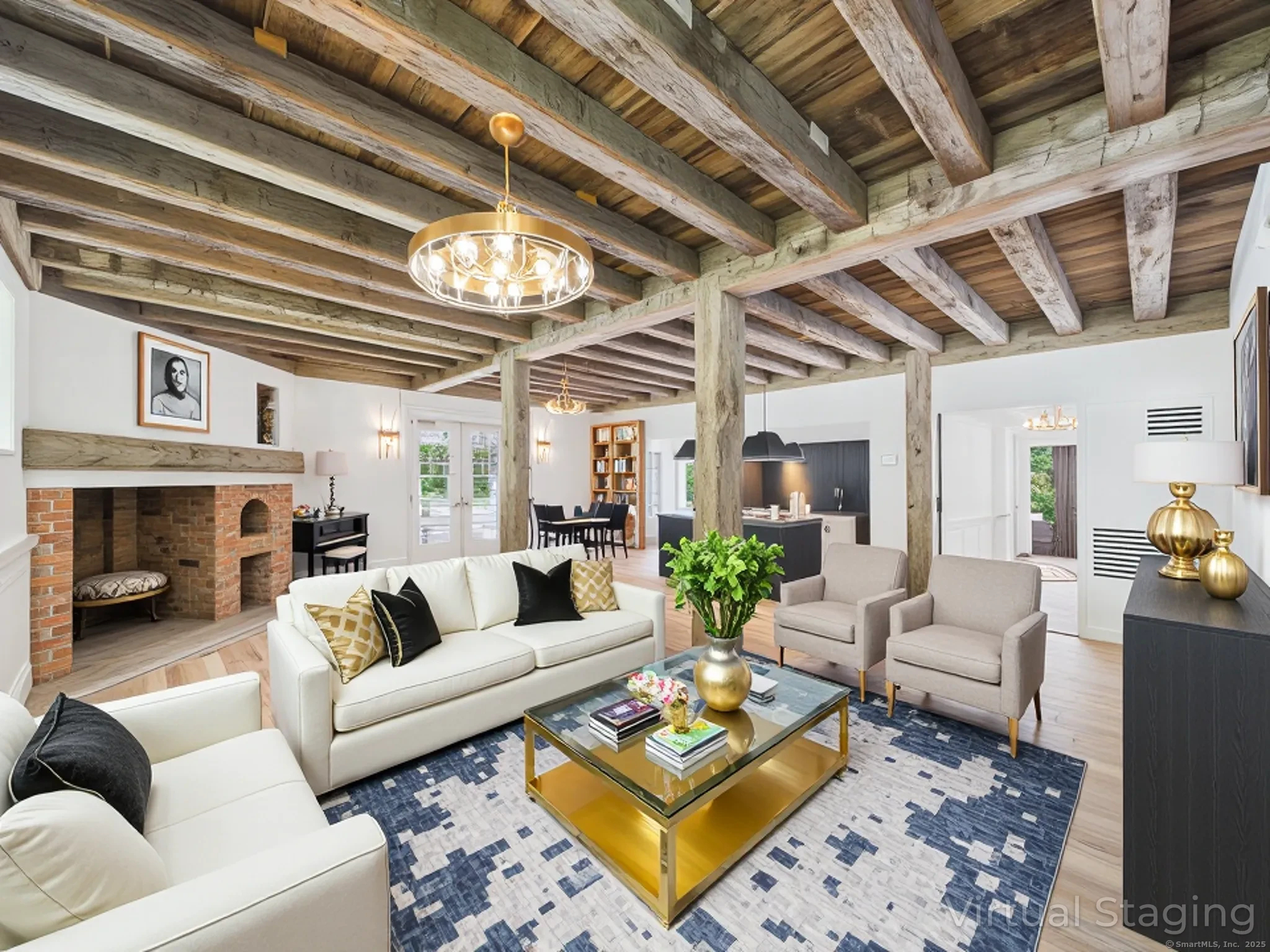 153 Valley Forge Road