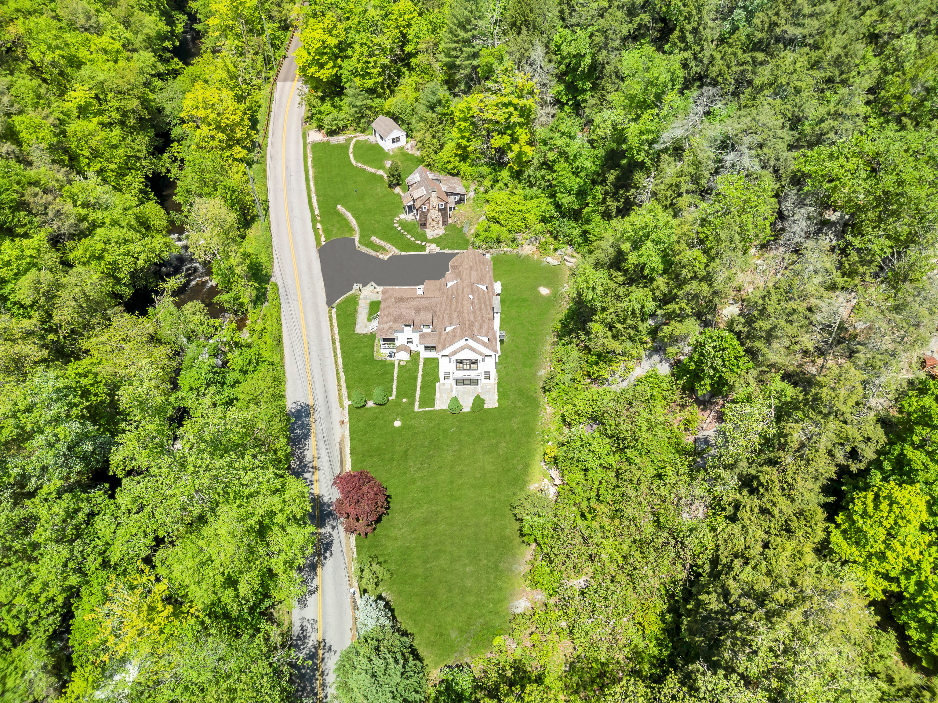 153 Valley Forge Road