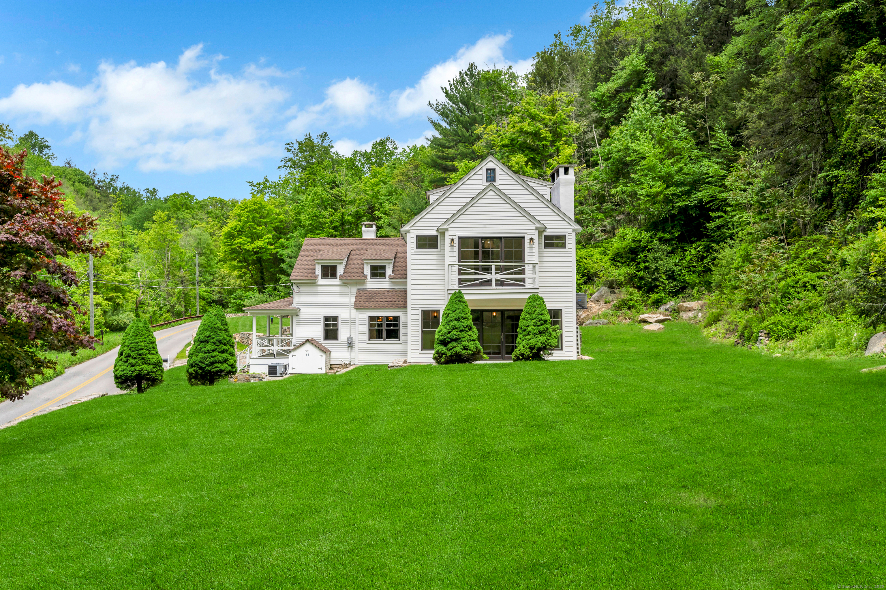 153 Valley Forge Road