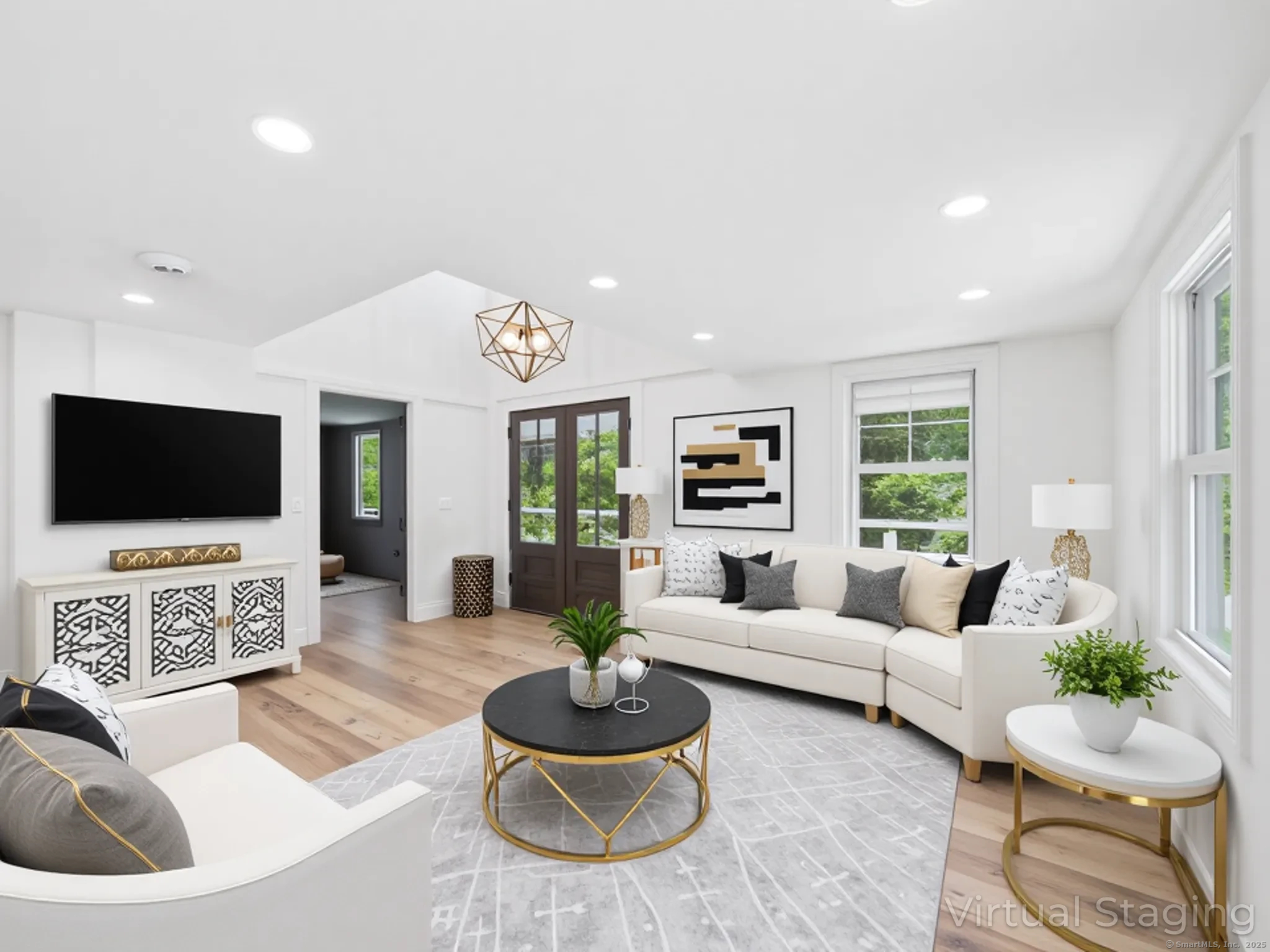 153 Valley Forge Road