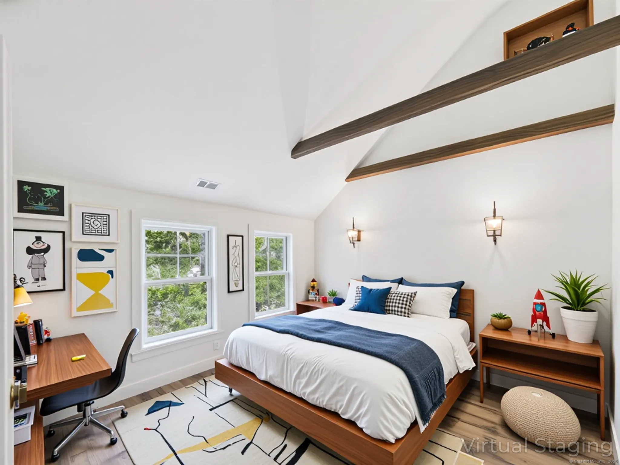 153 Valley Forge Road