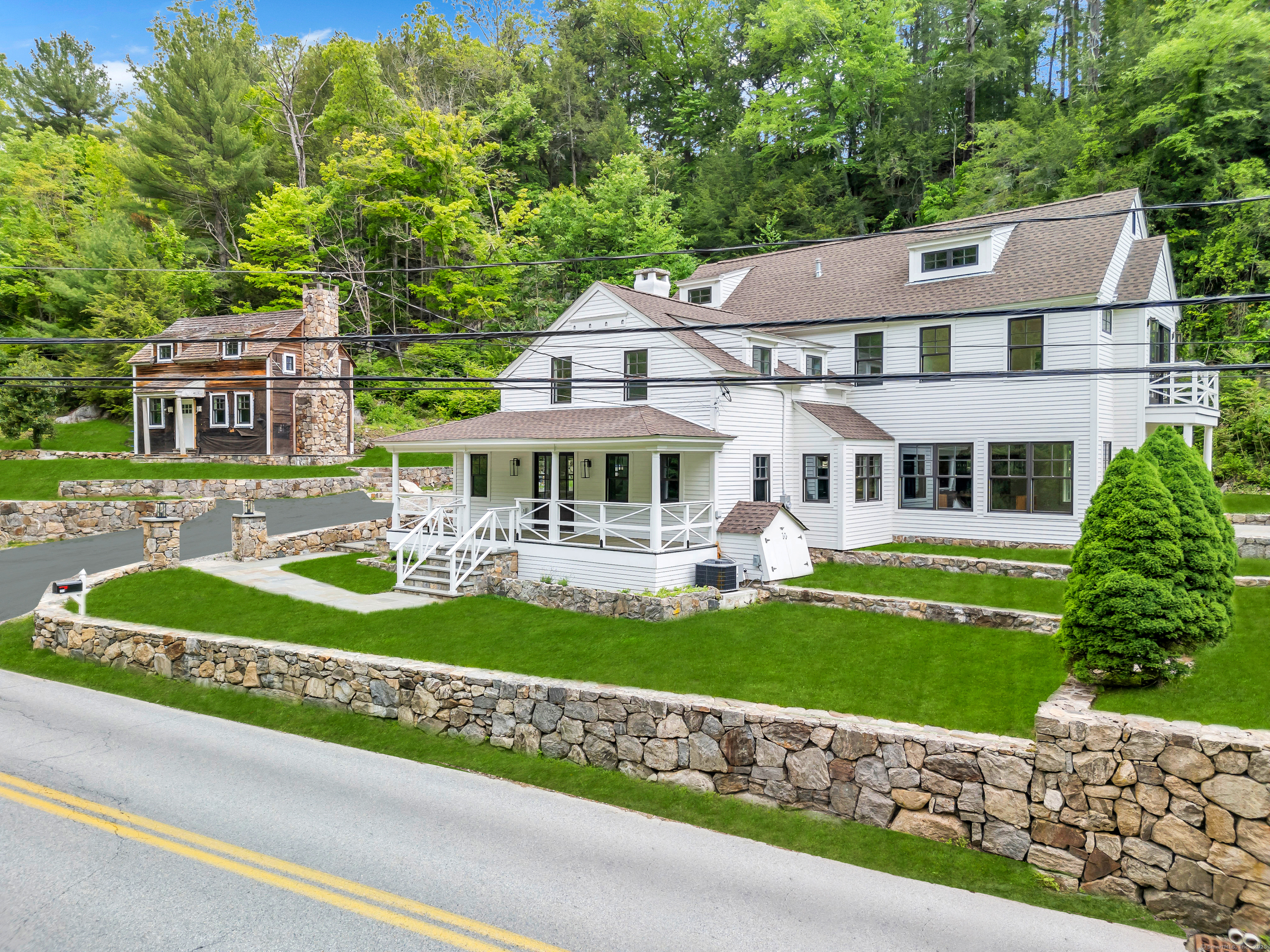 153 Valley Forge Road