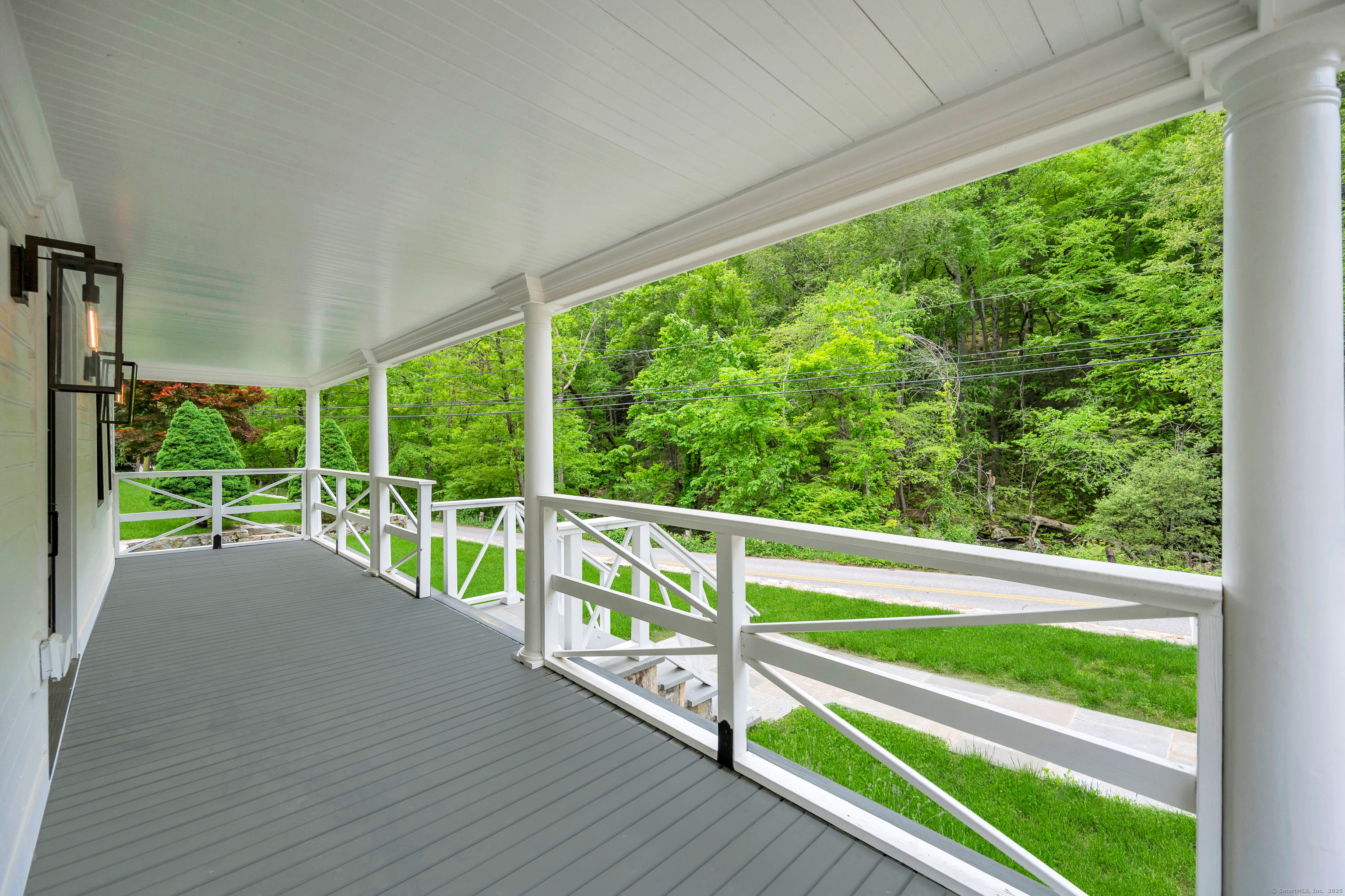 153 Valley Forge Road