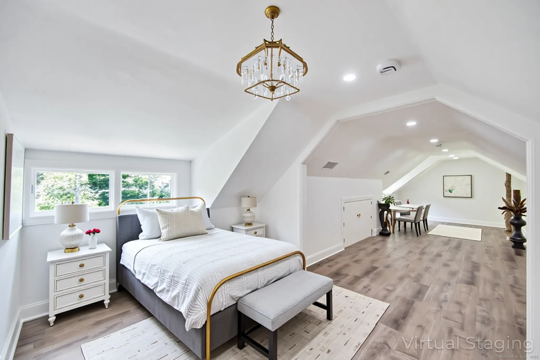 153 Valley Forge Road