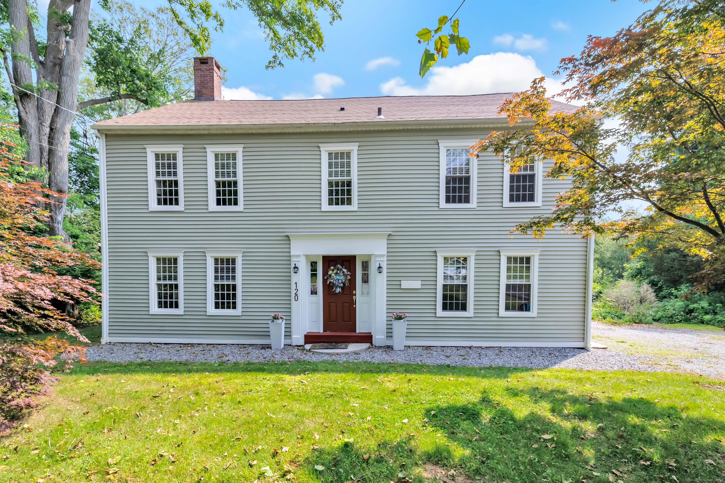 120 Huntington Street