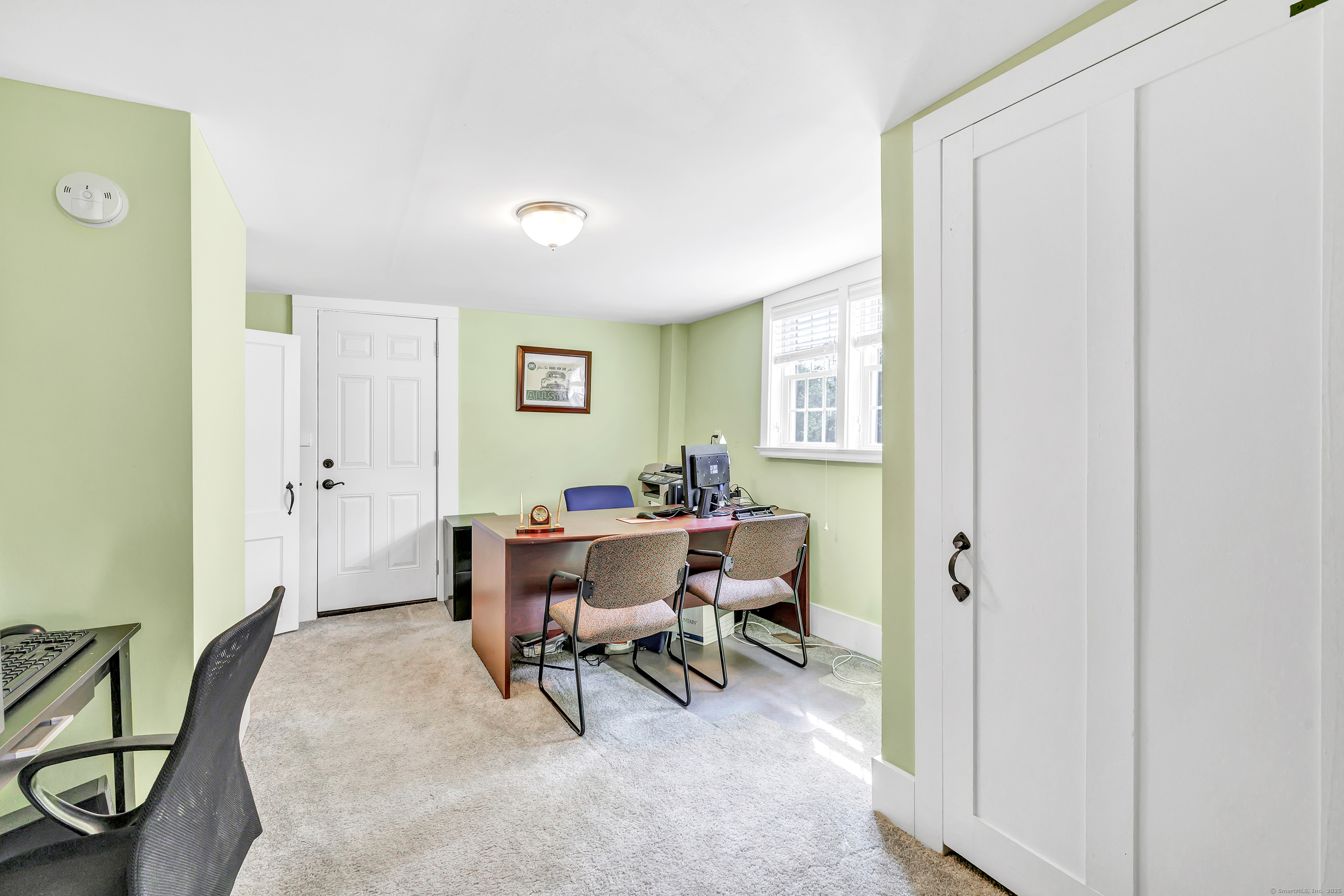 120 Huntington Street