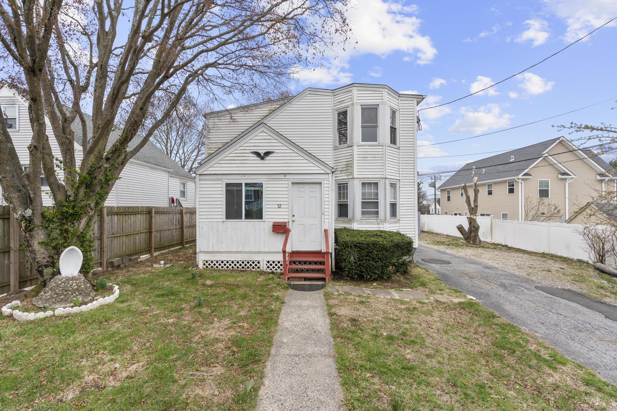 72 Maple Street