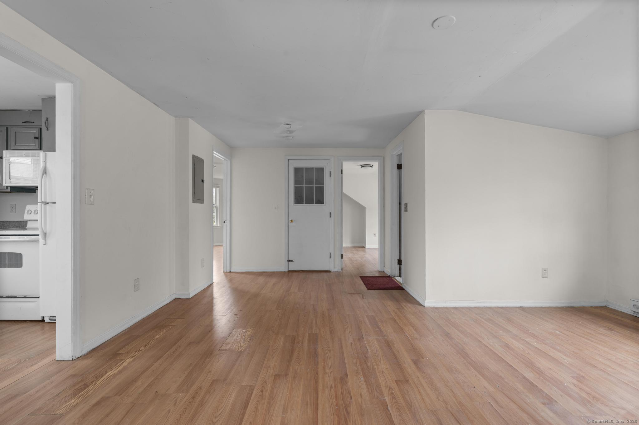72 Maple Street