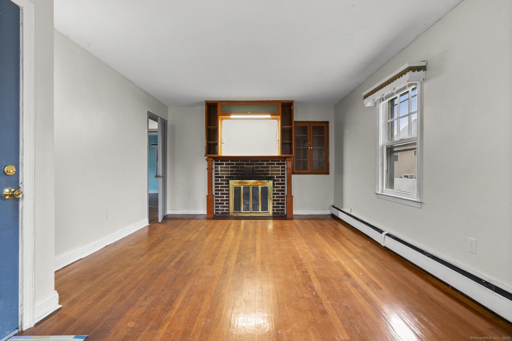 72 Maple Street