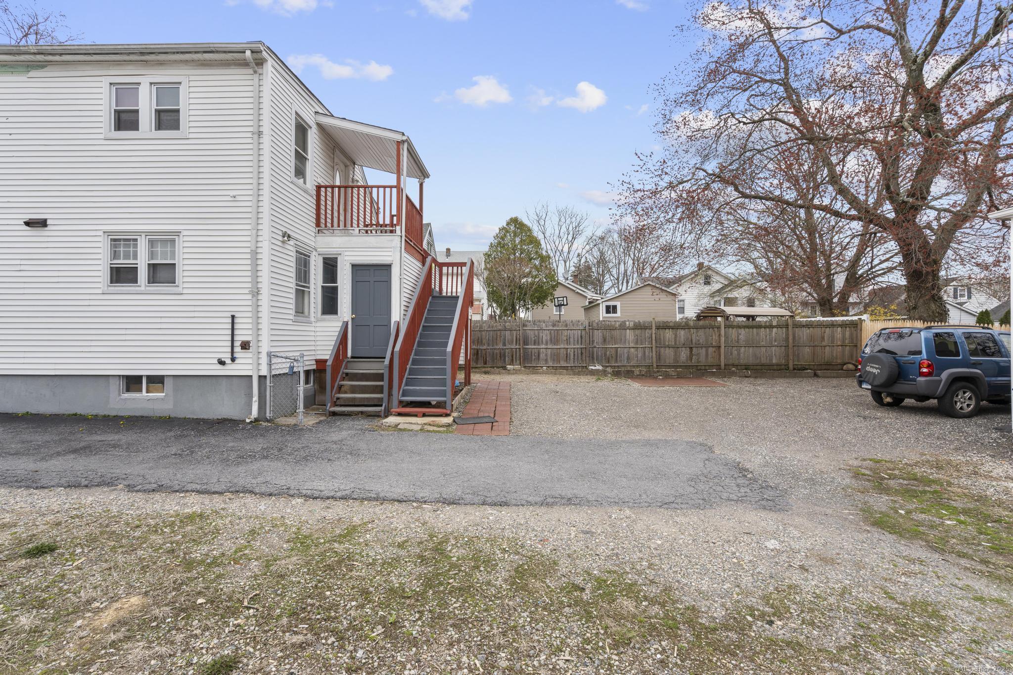 72 Maple Street