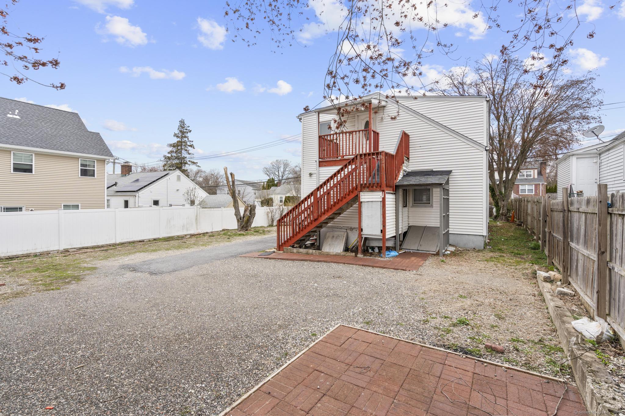 72 Maple Street