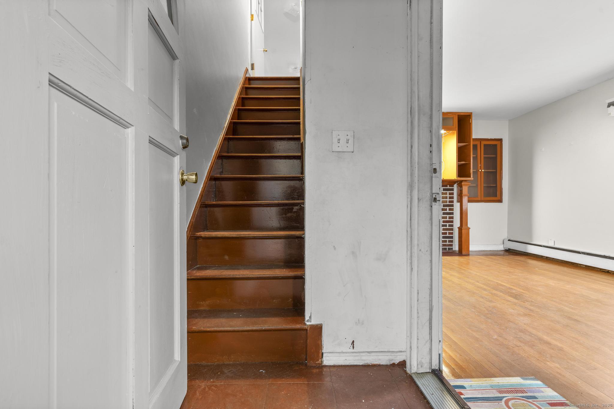 72 Maple Street