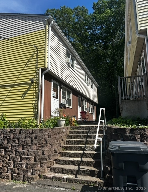 185 Newell Avenue C