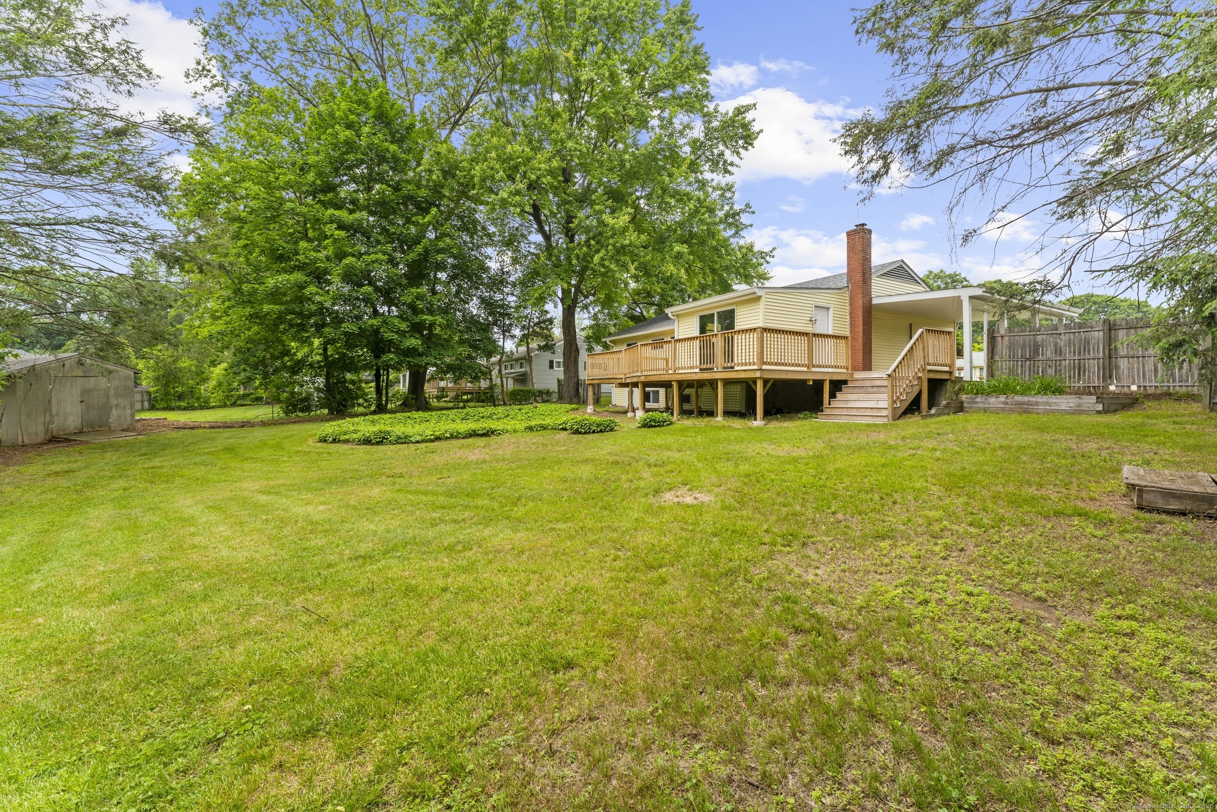 71 Green Manor Avenue