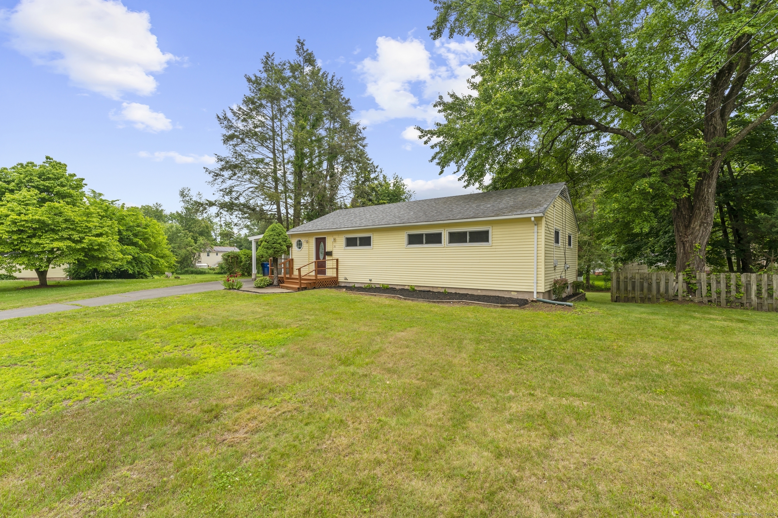 71 Green Manor Avenue