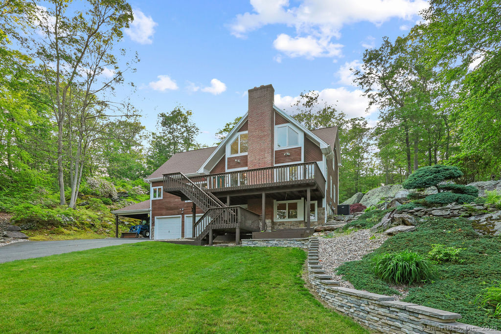 141 Stone Road