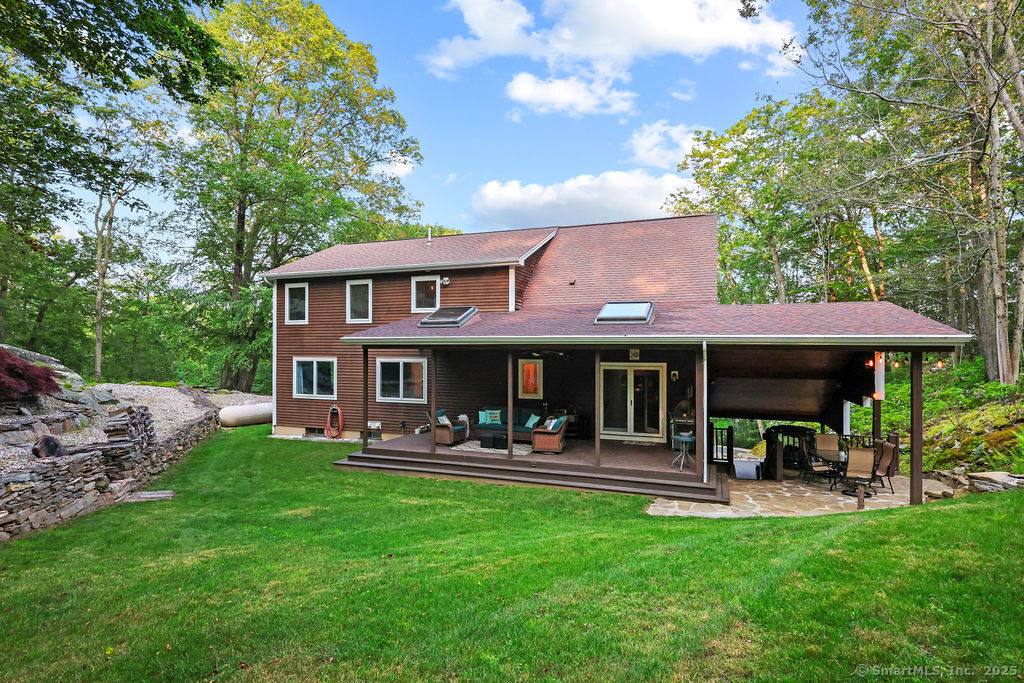 141 Stone Road