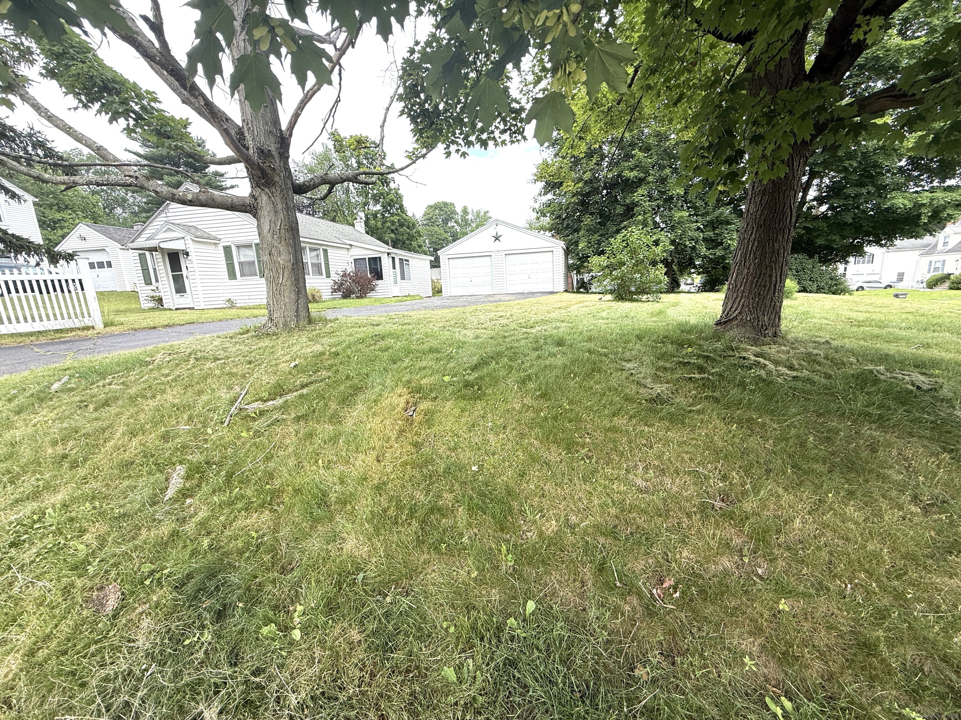 103 Starkweather Street