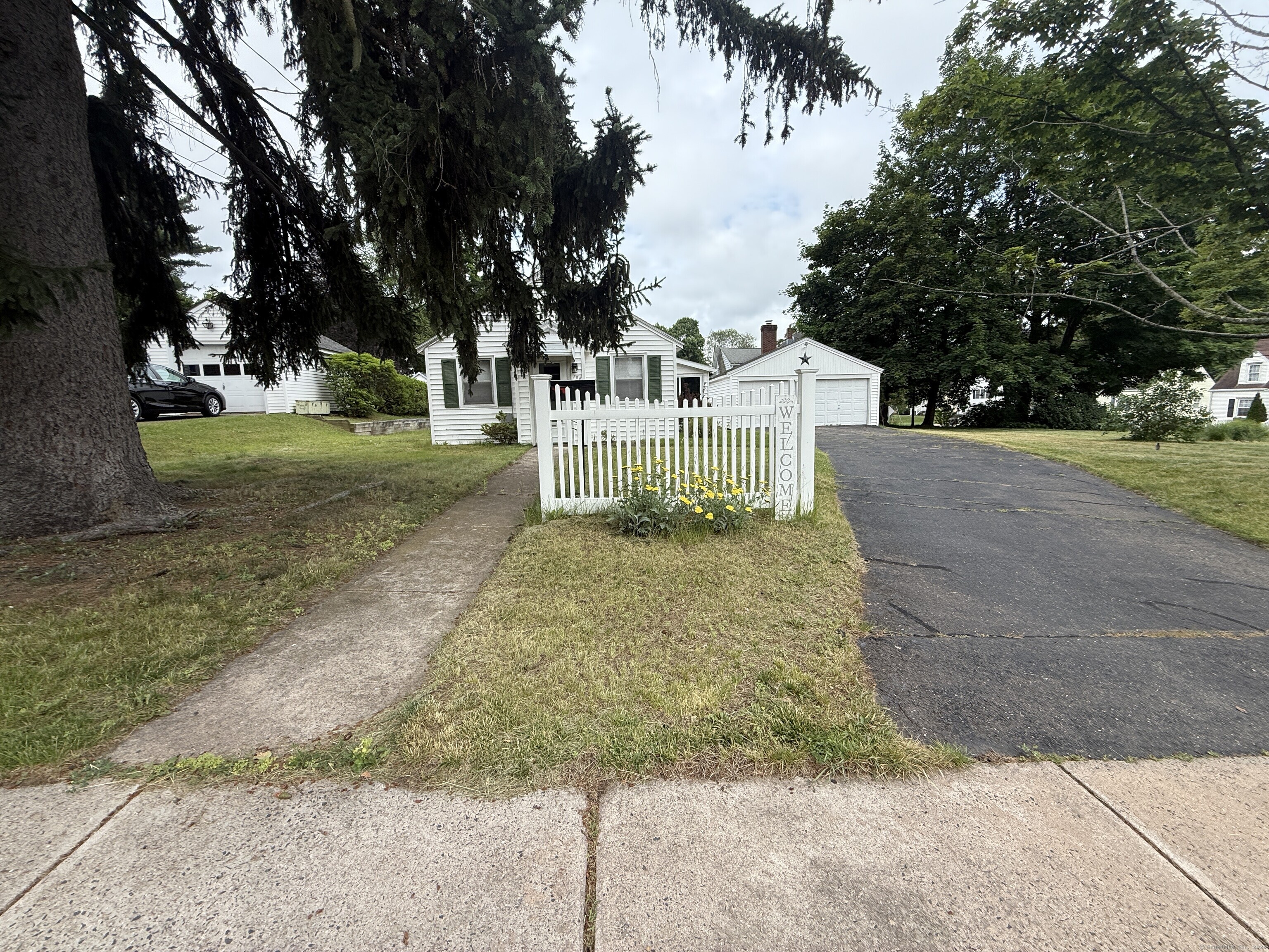 103 Starkweather Street