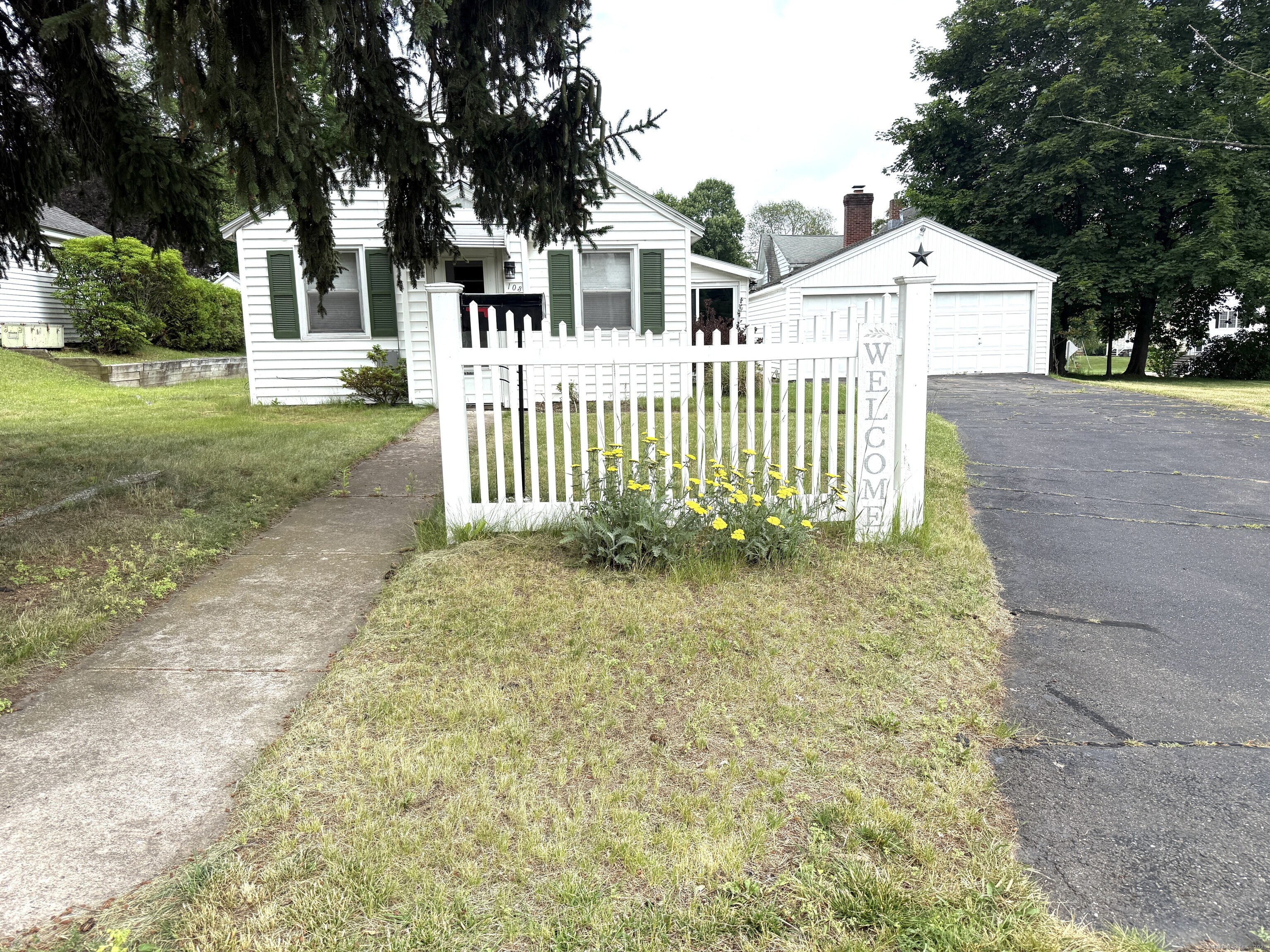 103 Starkweather Street