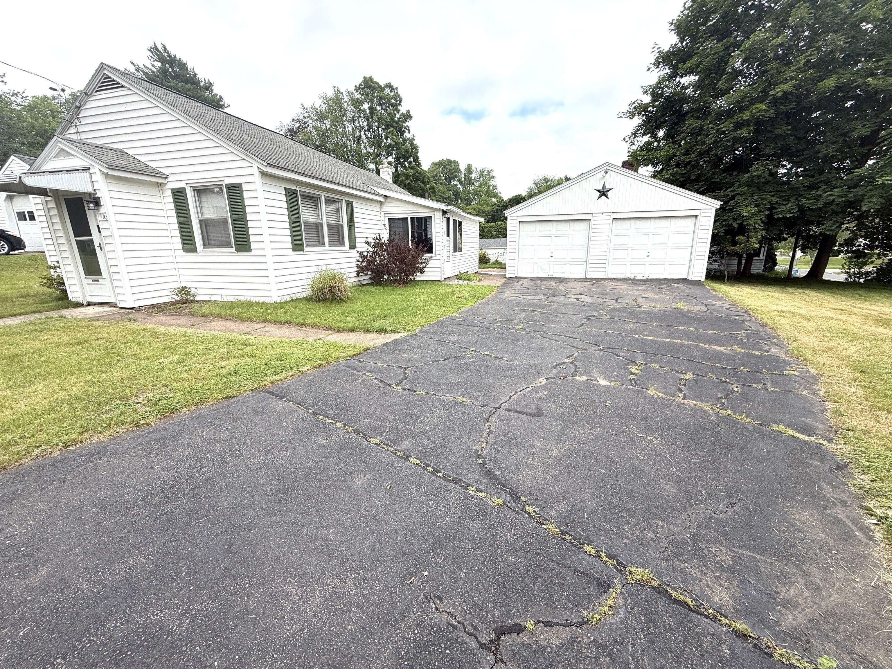 103 Starkweather Street