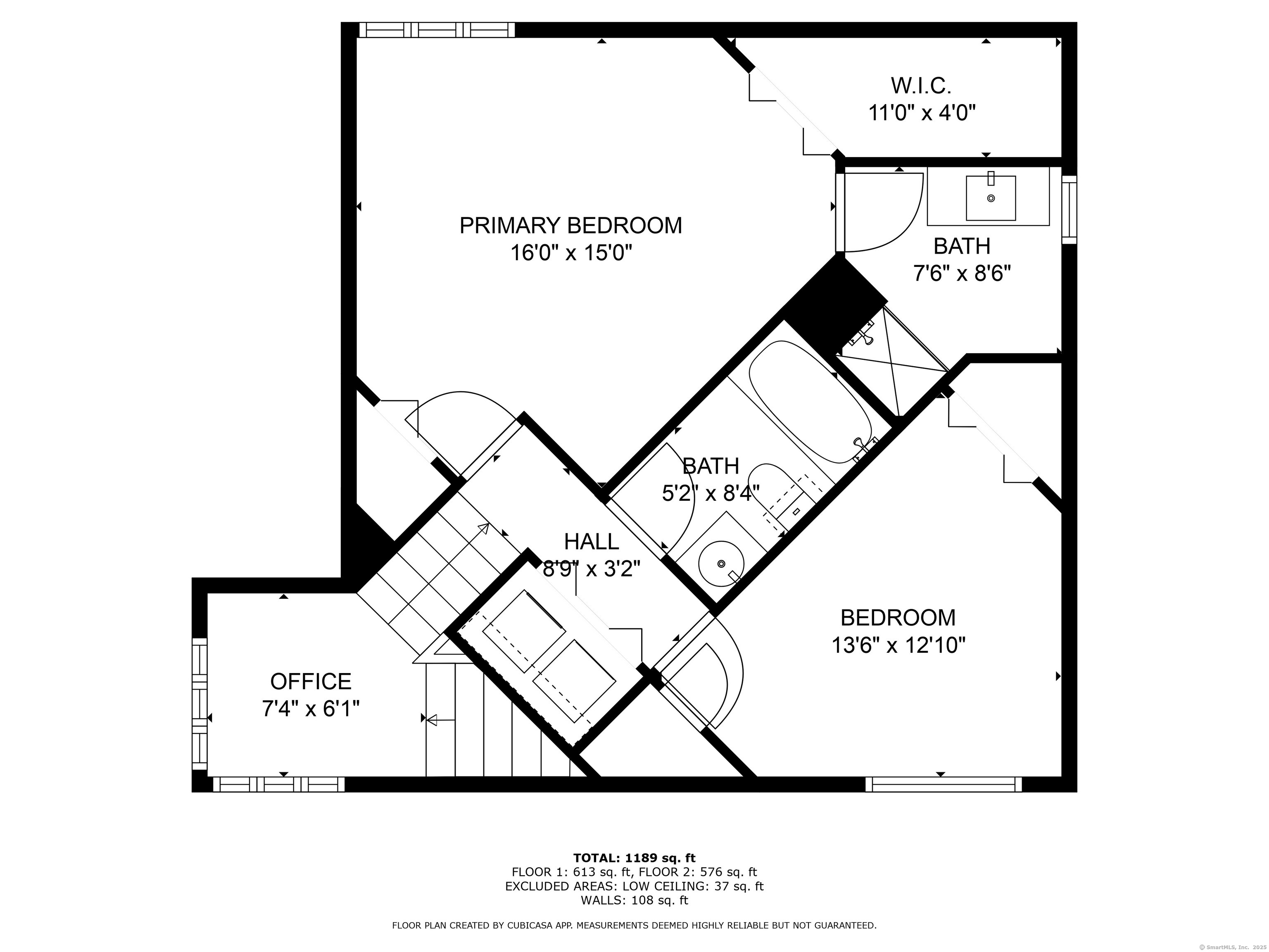 4 Earls Court 4C