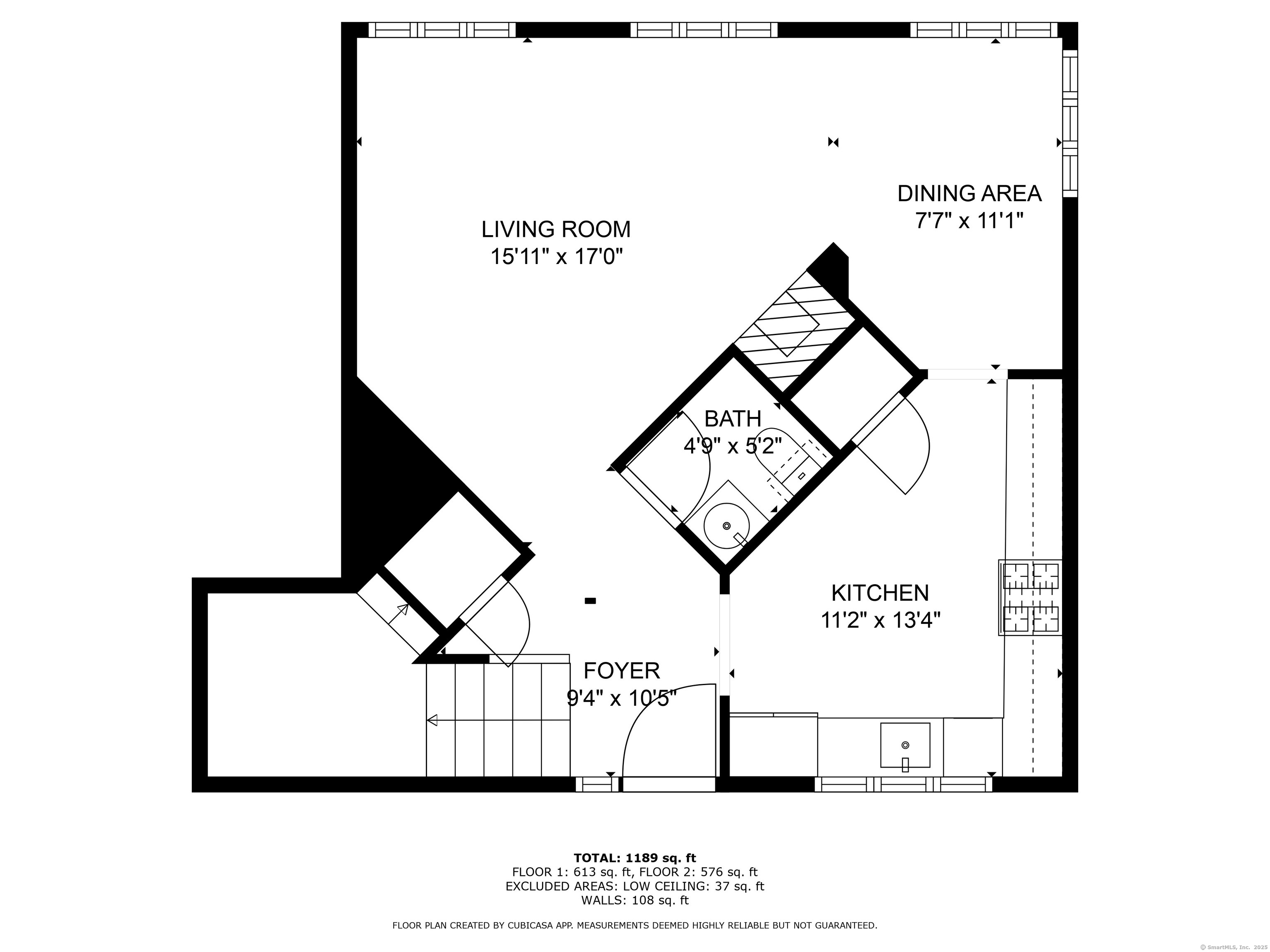 4 Earls Court 4C