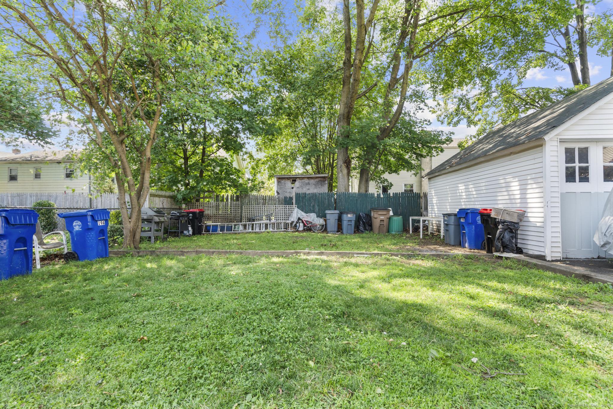 19 Plymouth Avenue