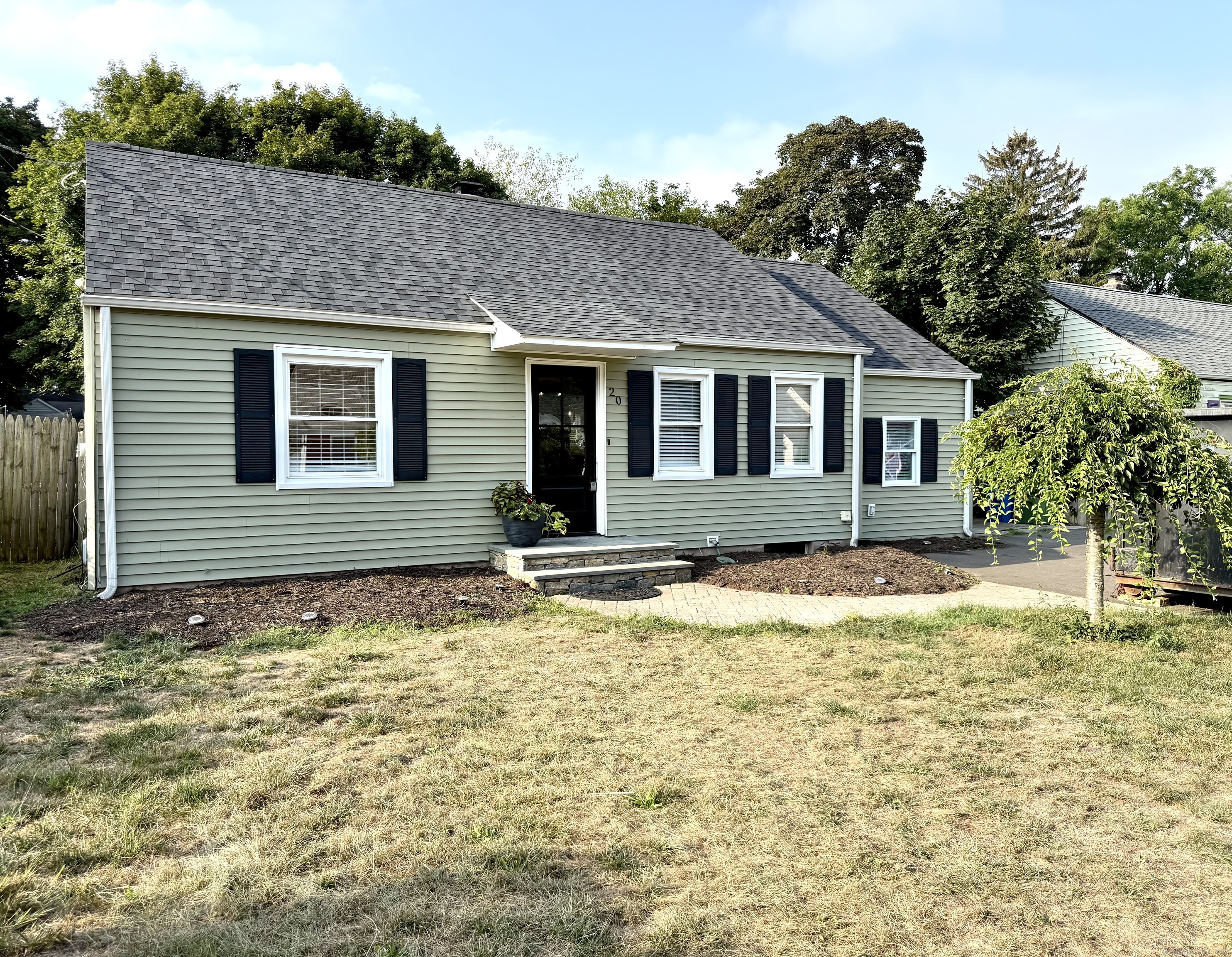 20 Hayward Road