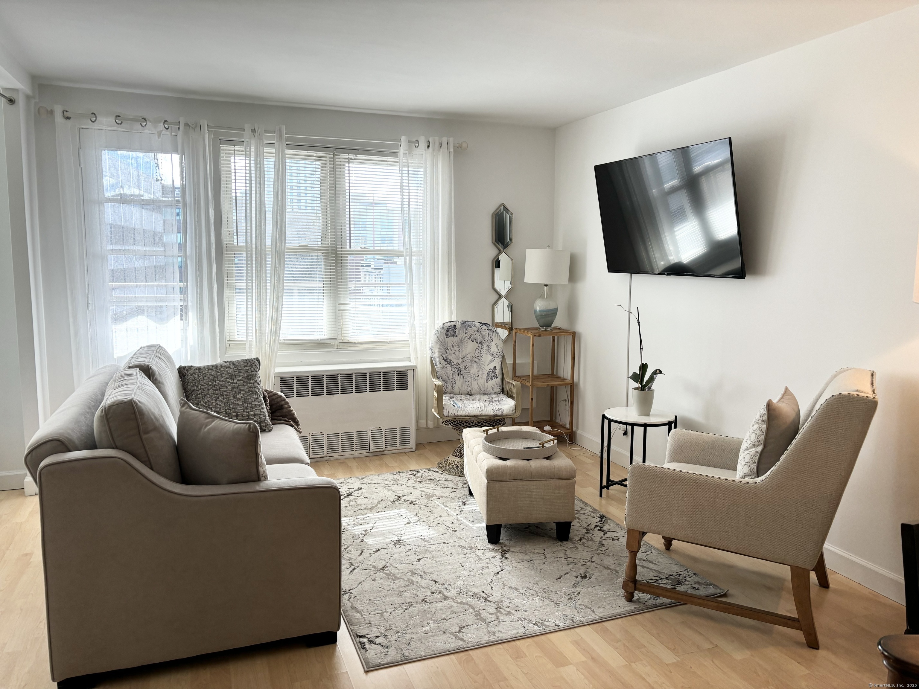 700 Summer Street APT 4K