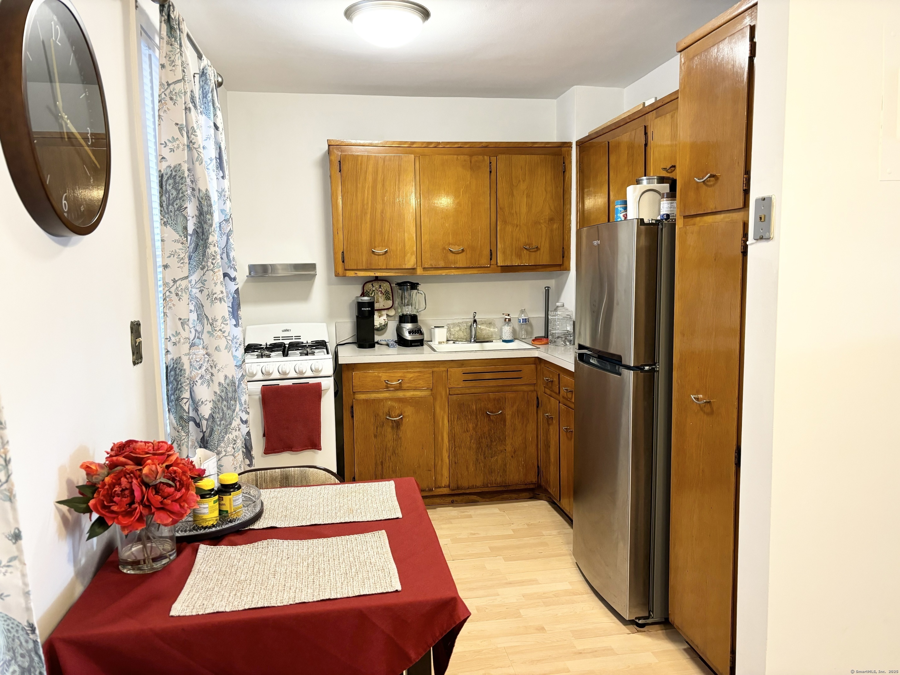 700 Summer Street APT 4K