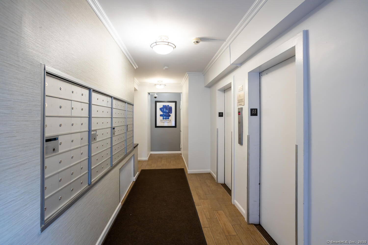 700 Summer Street APT 4K