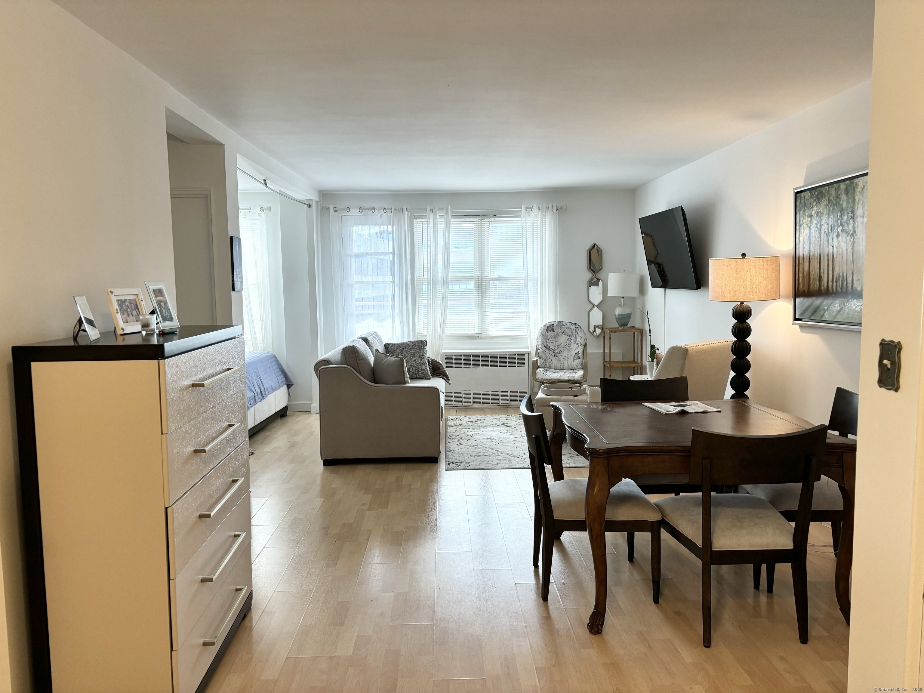 700 Summer Street APT 4K