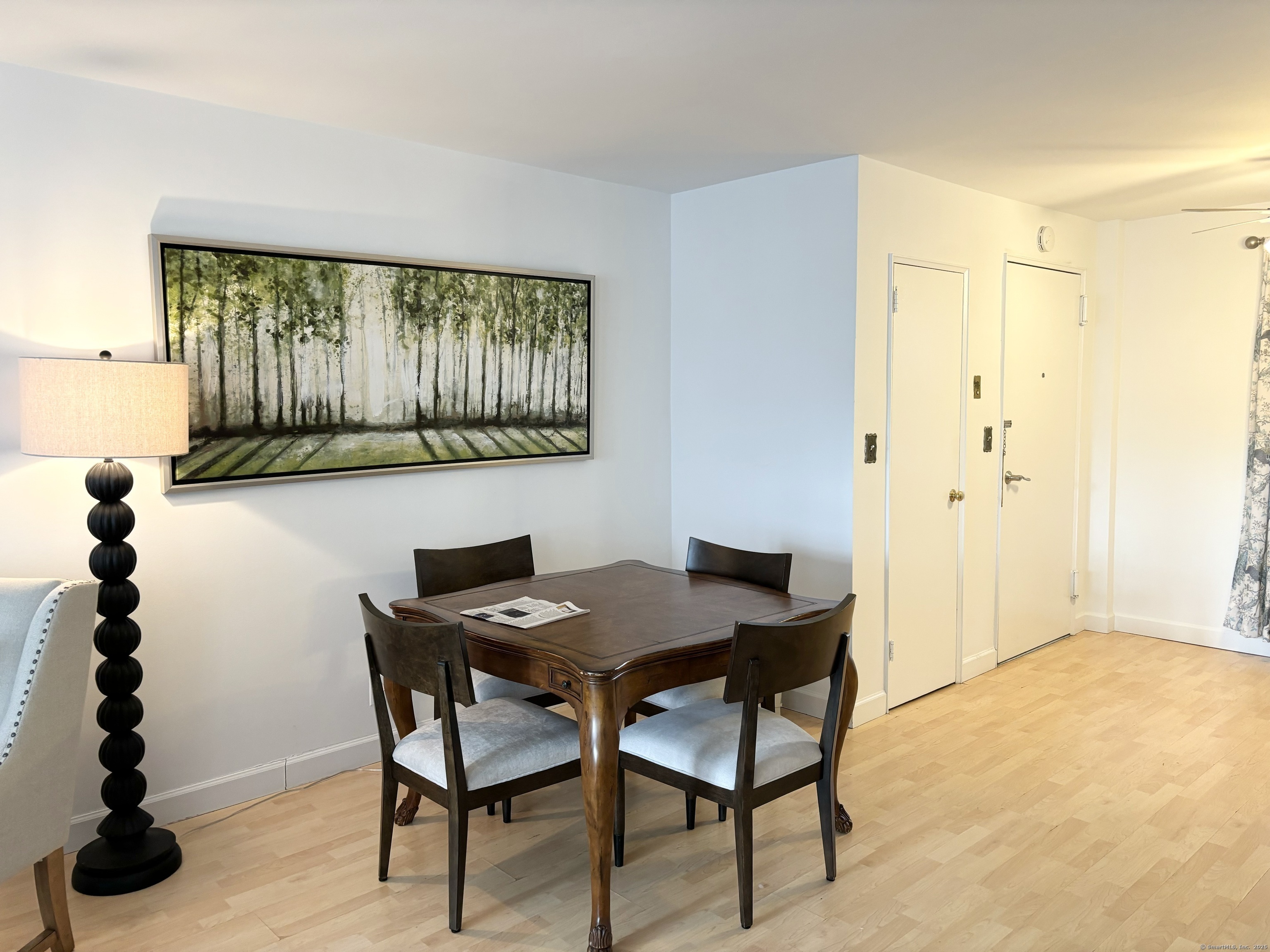 700 Summer Street APT 4K