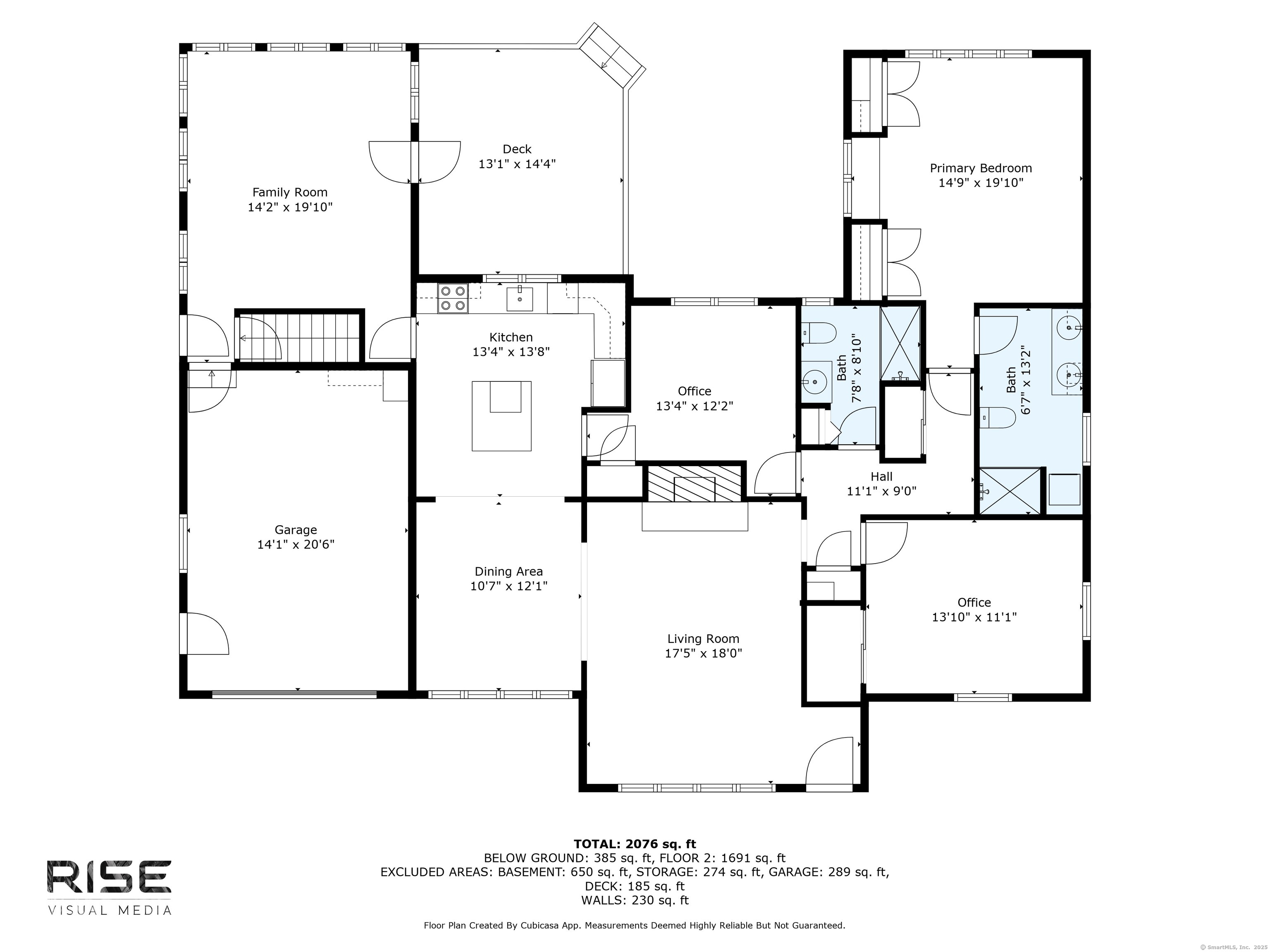 7 Northeast Drive