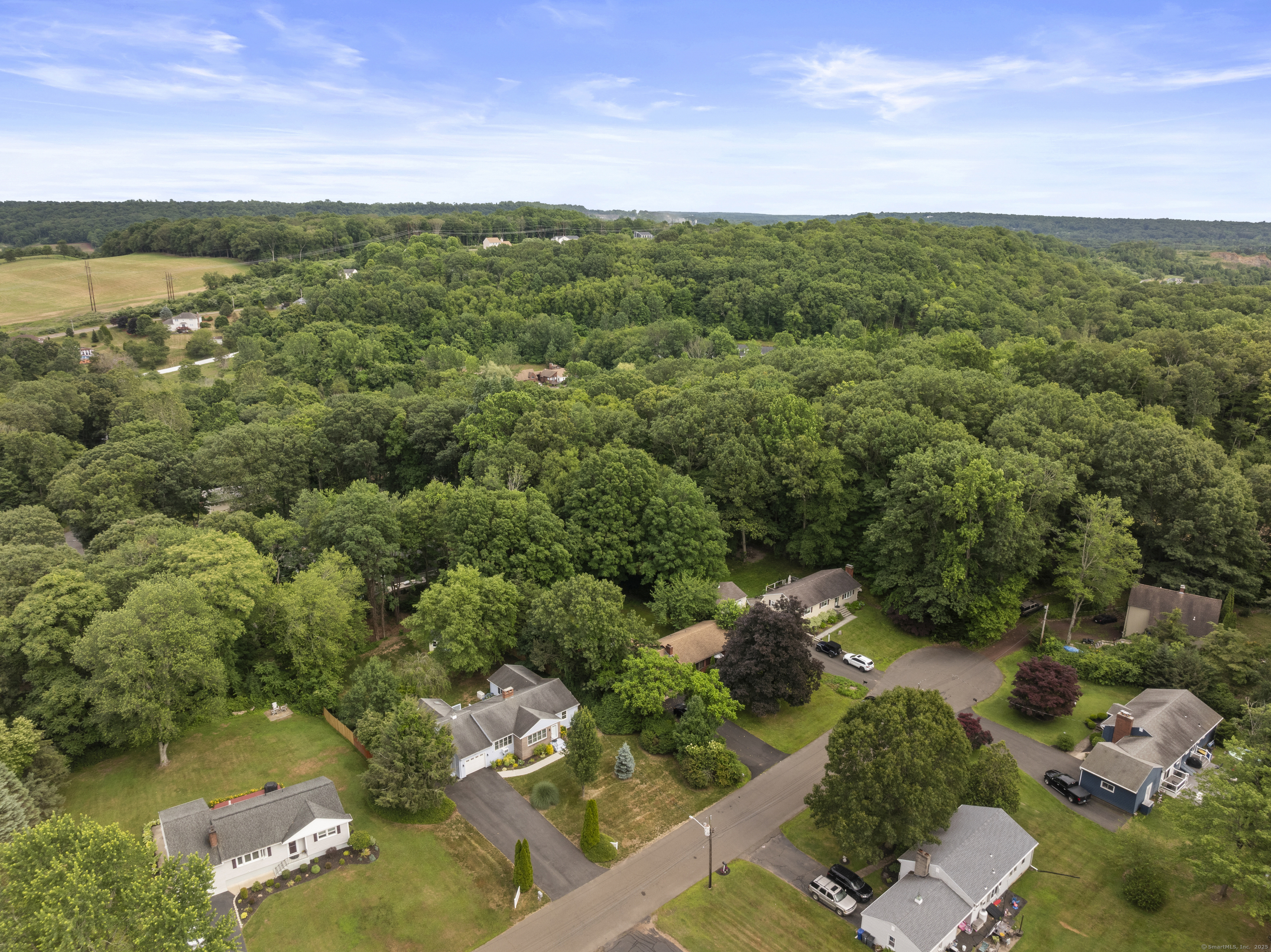 7 Northeast Drive