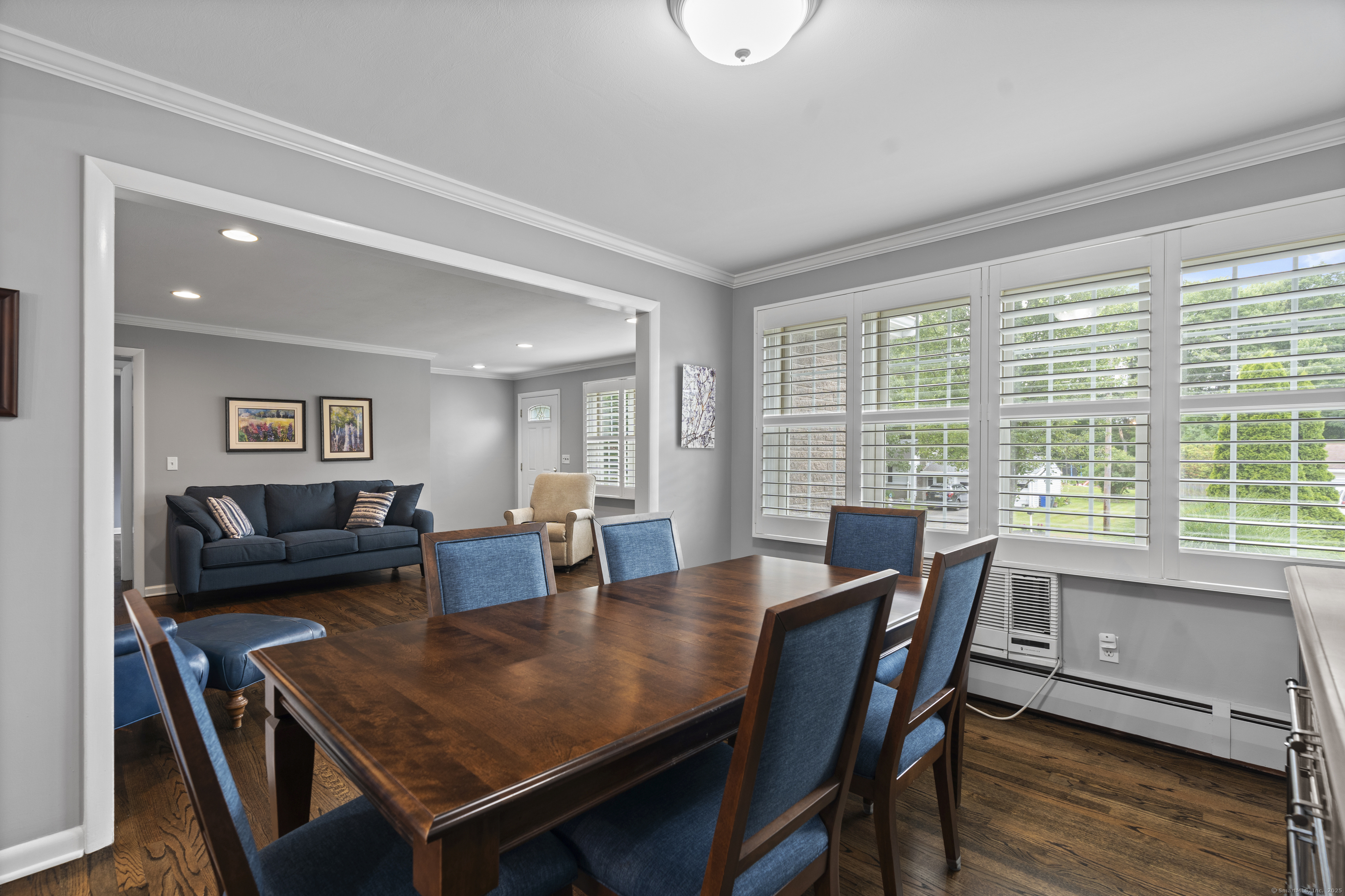 7 Northeast Drive
