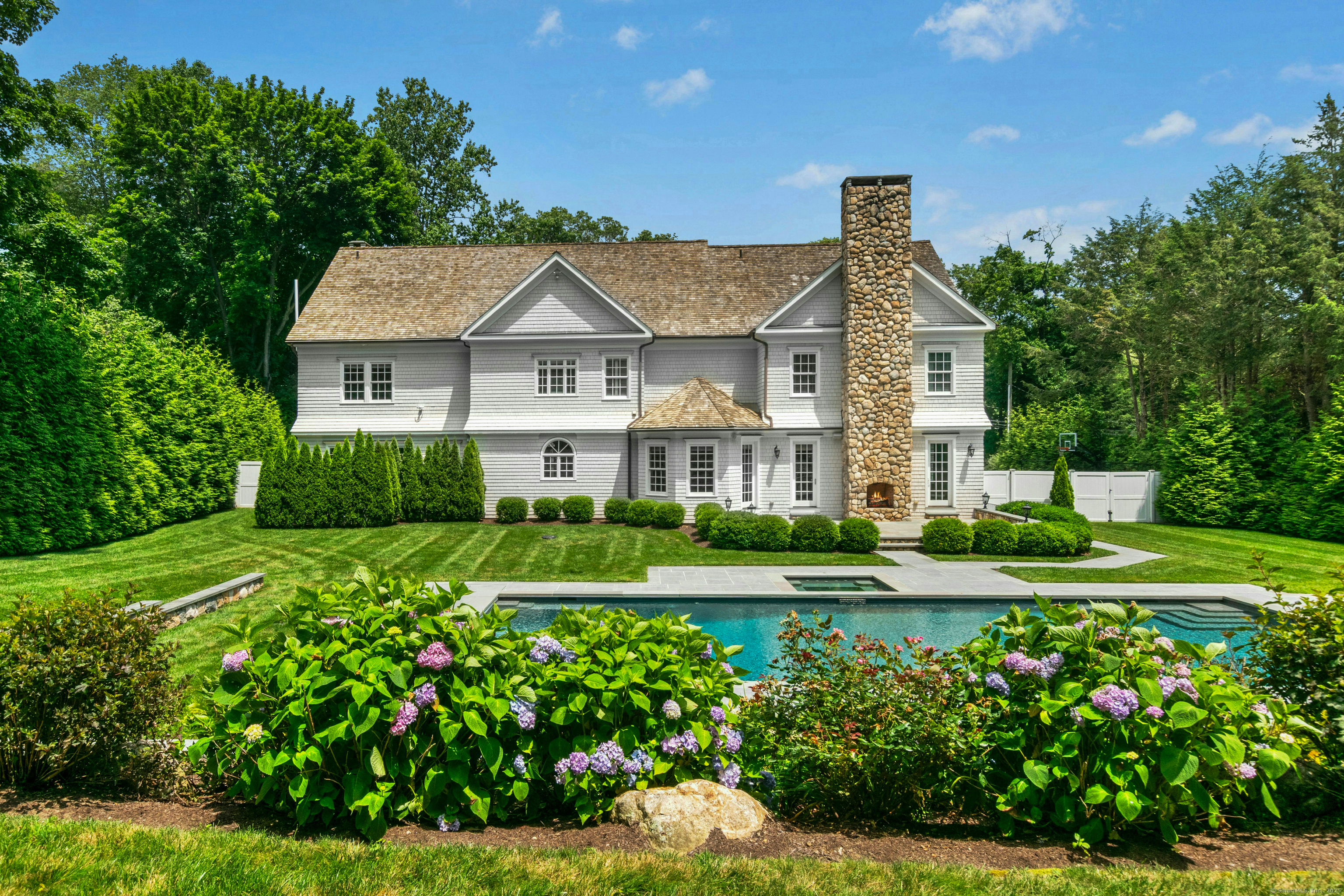 5 High Point Road