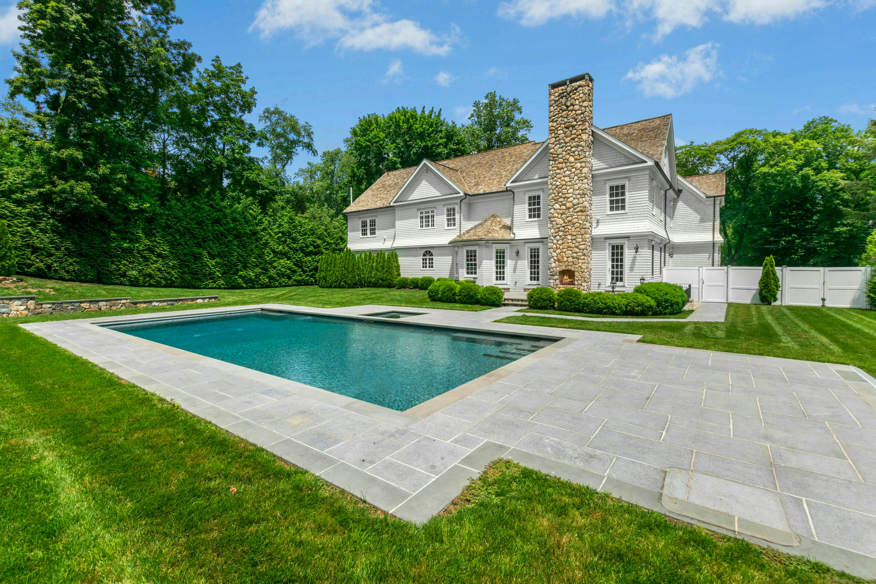 5 High Point Road