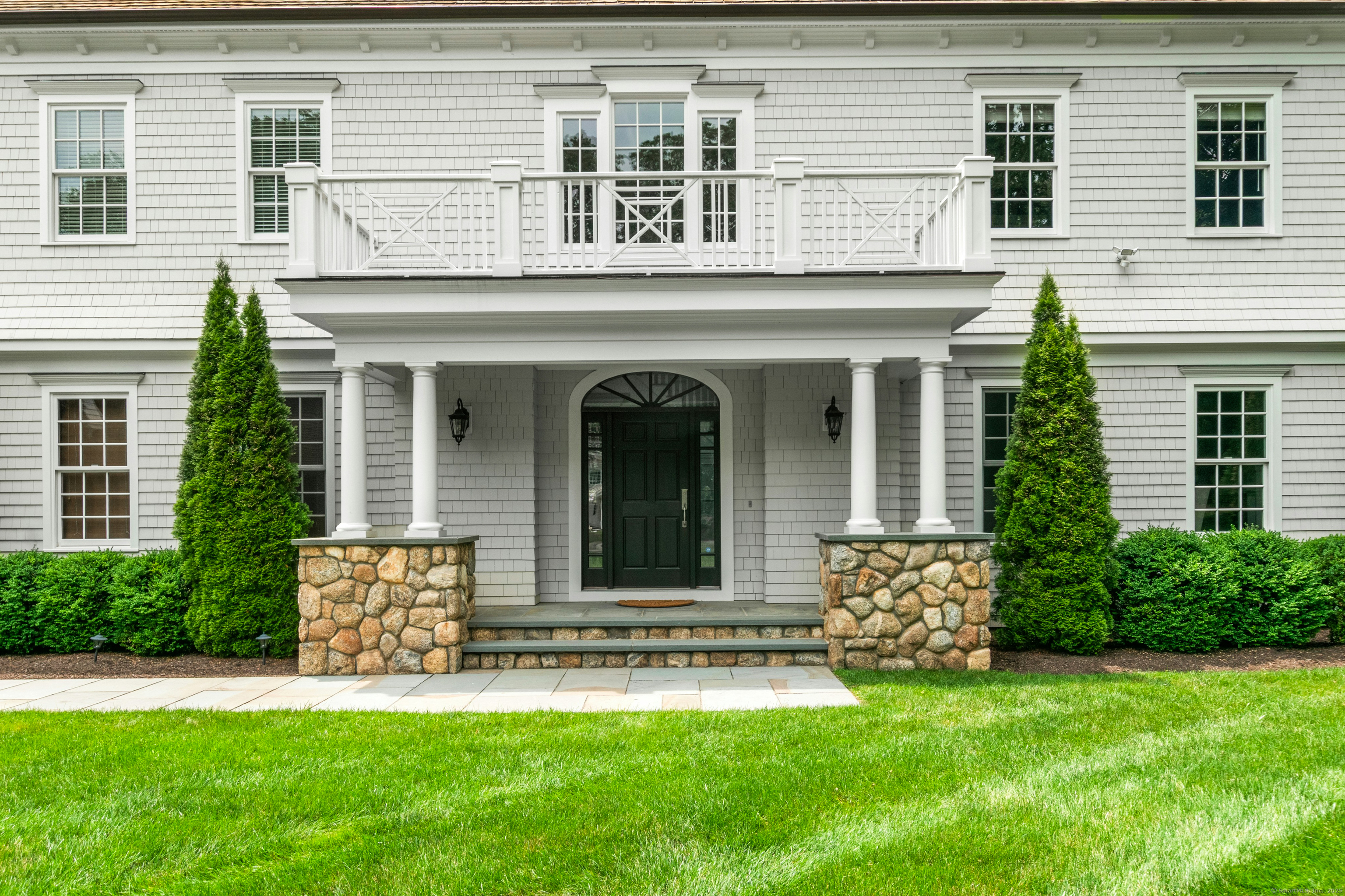 5 High Point Road
