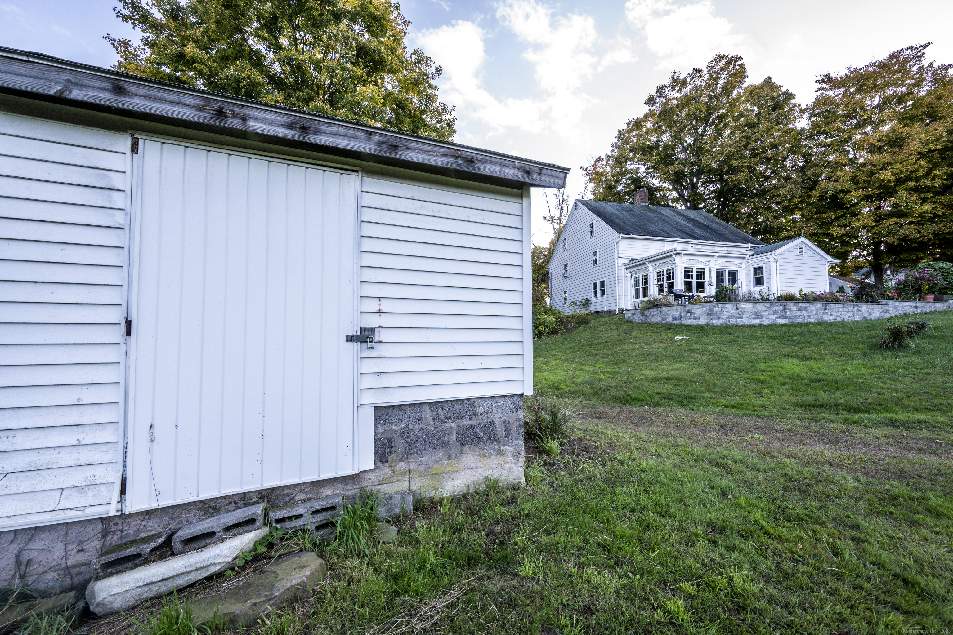 36 Maiden Lane