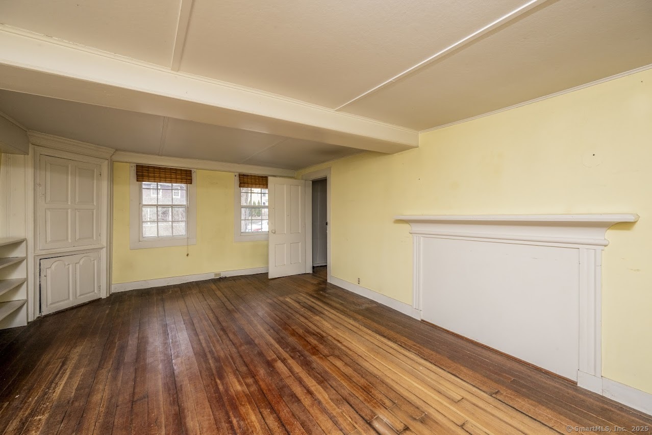 36 Maiden Lane