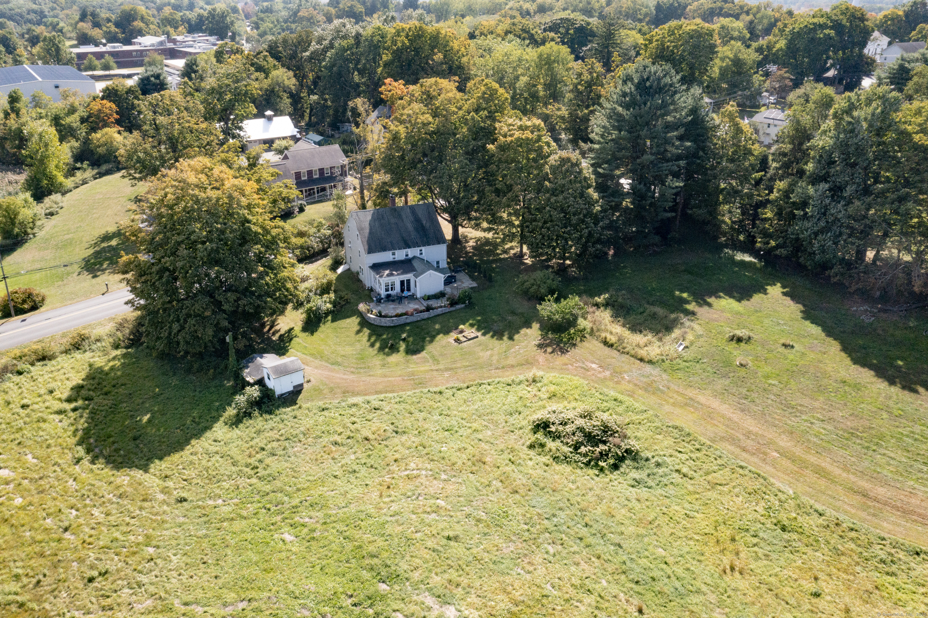 36 Maiden Lane