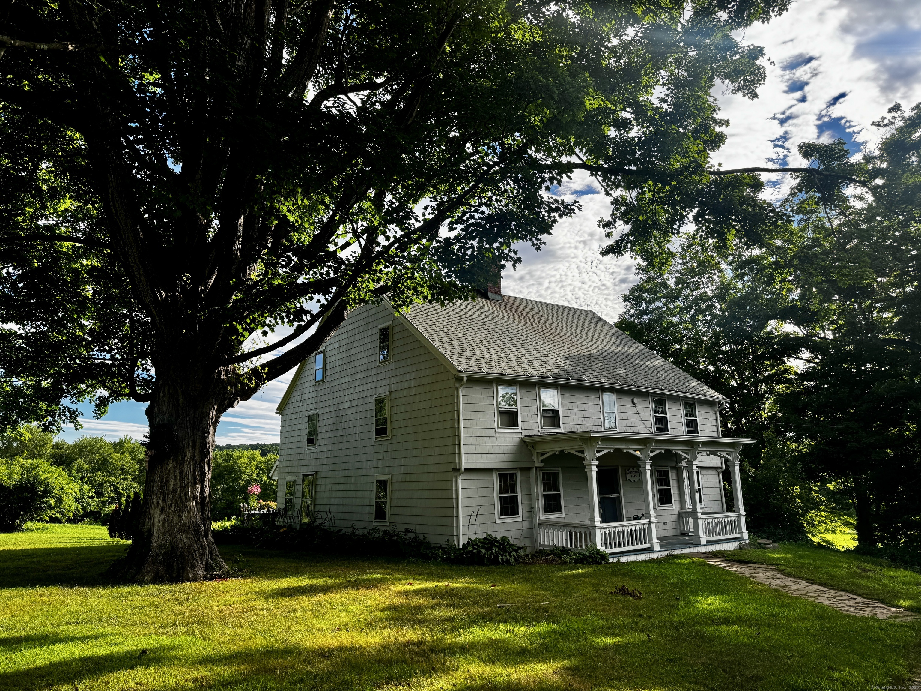 36 Maiden Lane